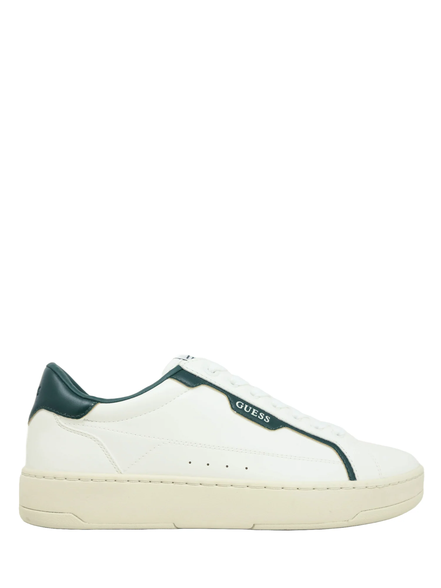 Guess Sneakers Uomo | FMJVIC LEL12