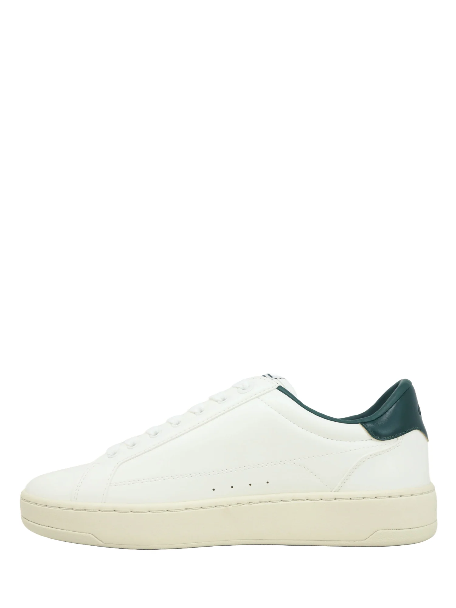 Guess Sneakers Uomo | FMJVIC LEL12 - Image 2