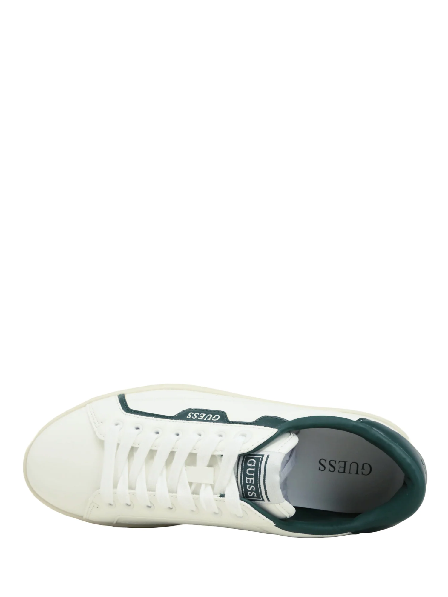Guess Sneakers Uomo | FMJVIC LEL12 - Image 3