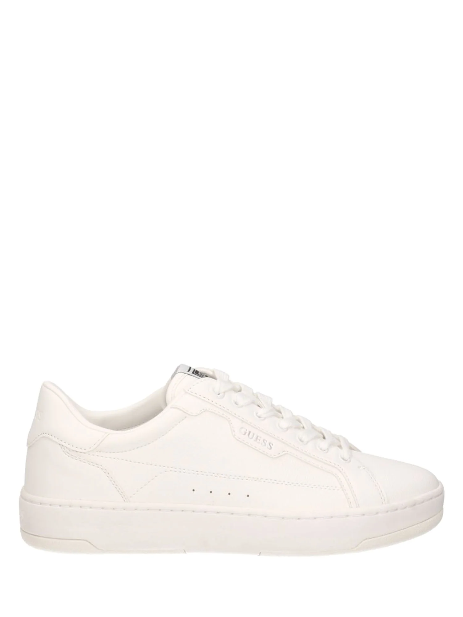 Guess Sneakers Uomo | FMJVIC PEL12