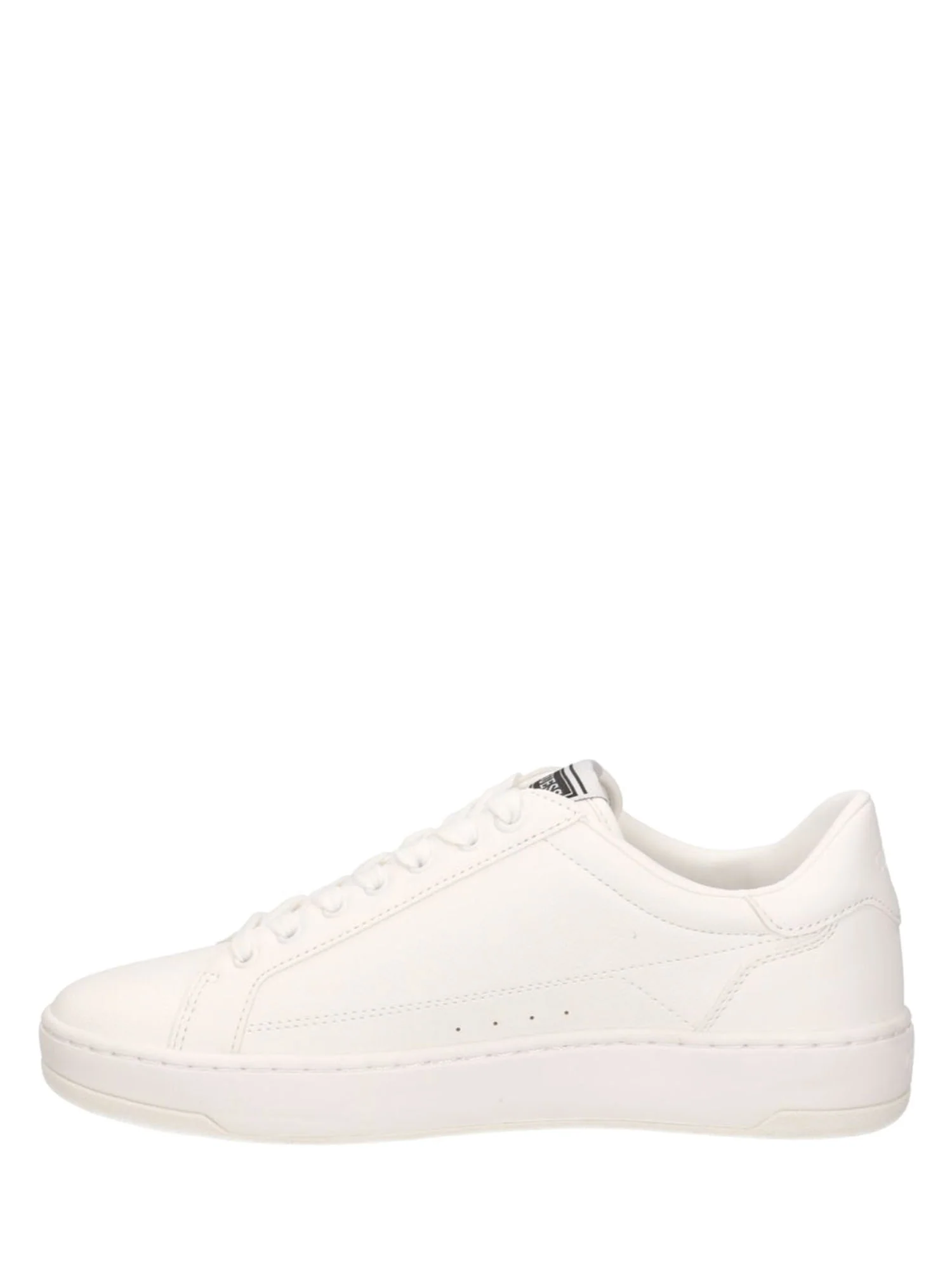 Guess Sneakers Uomo | FMJVIC PEL12 - Image 3