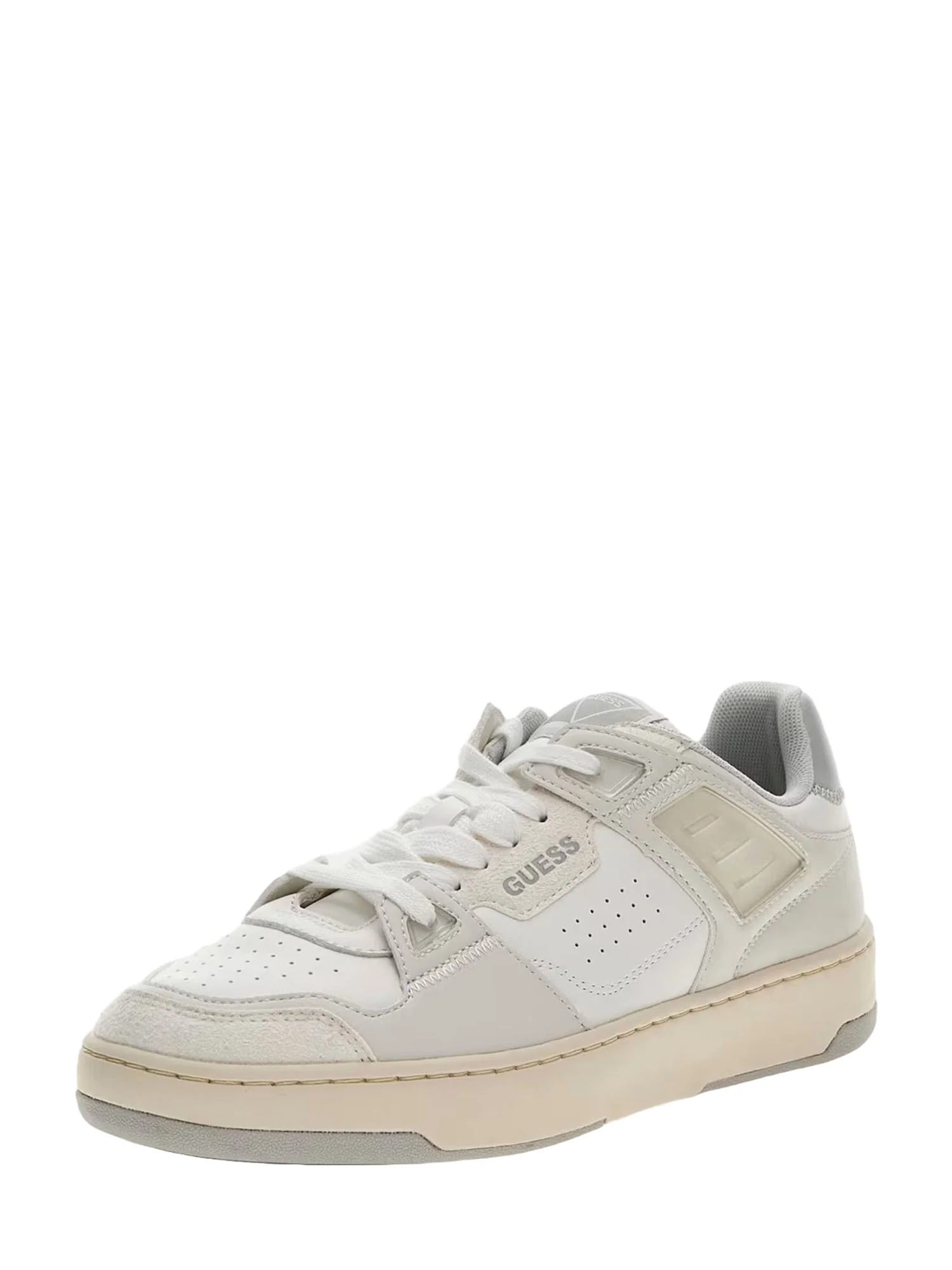 Guess Sneakers Uomo | FMJVIN PEL12 - Image 2