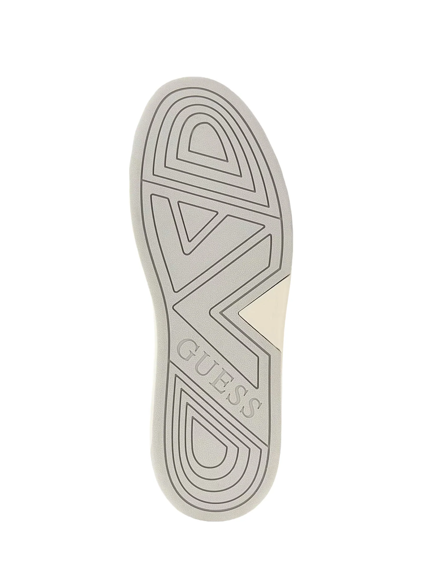 Guess Sneakers Uomo | FMJVIN PEL12 - Image 4