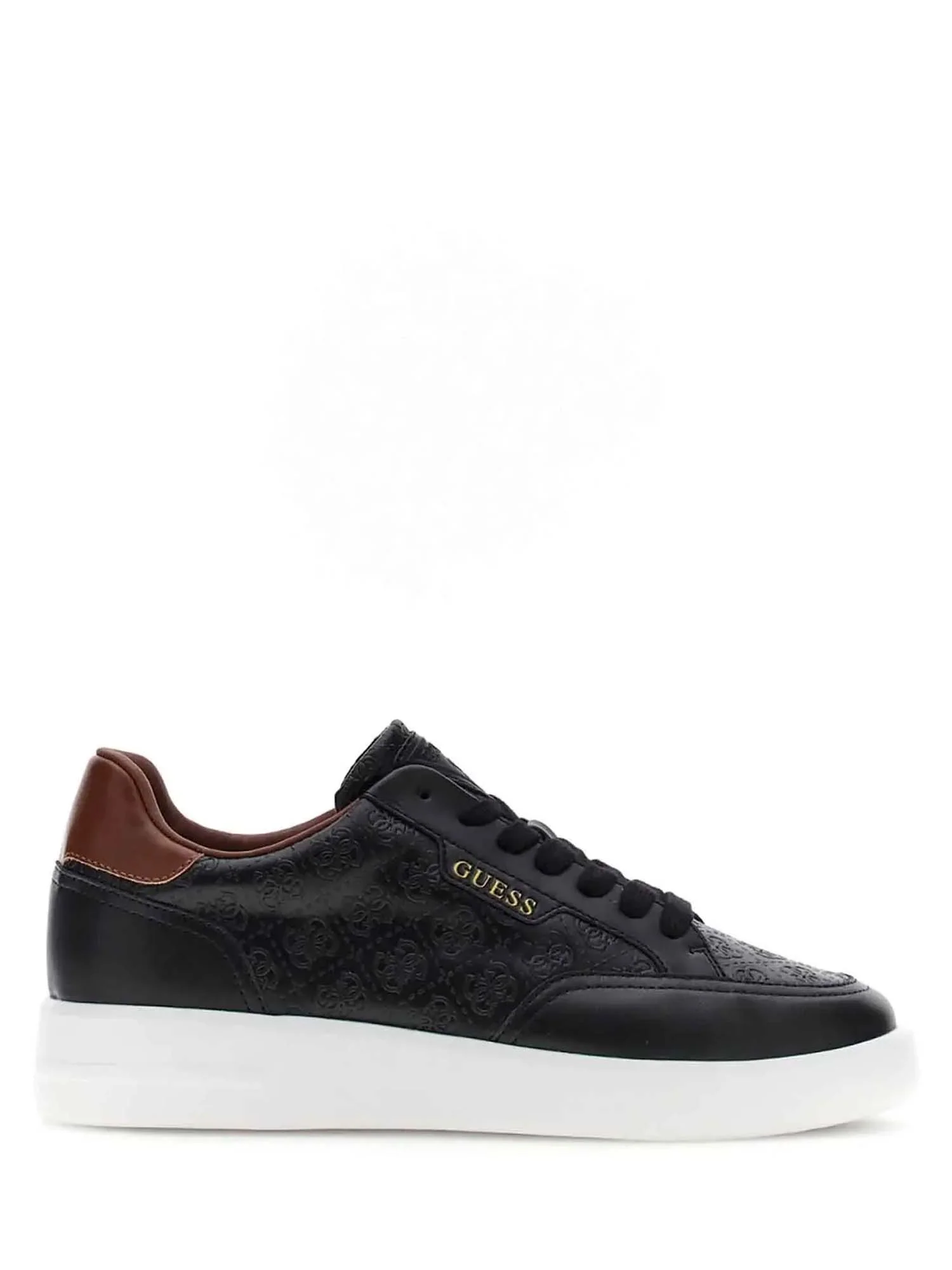 Guess Sneakers Uomo | FMJYU2 FAL12