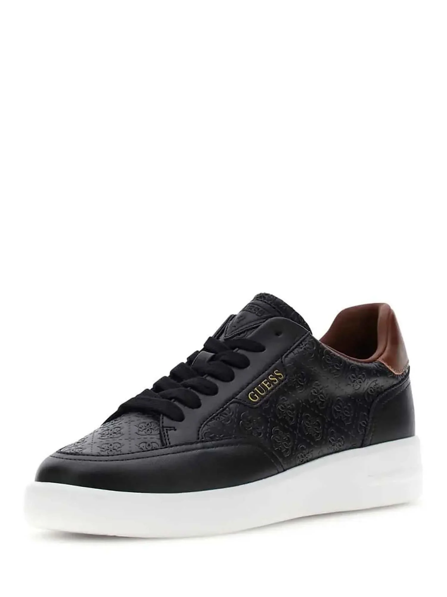 Guess Sneakers Uomo | FMJYU2 FAL12 - Image 2