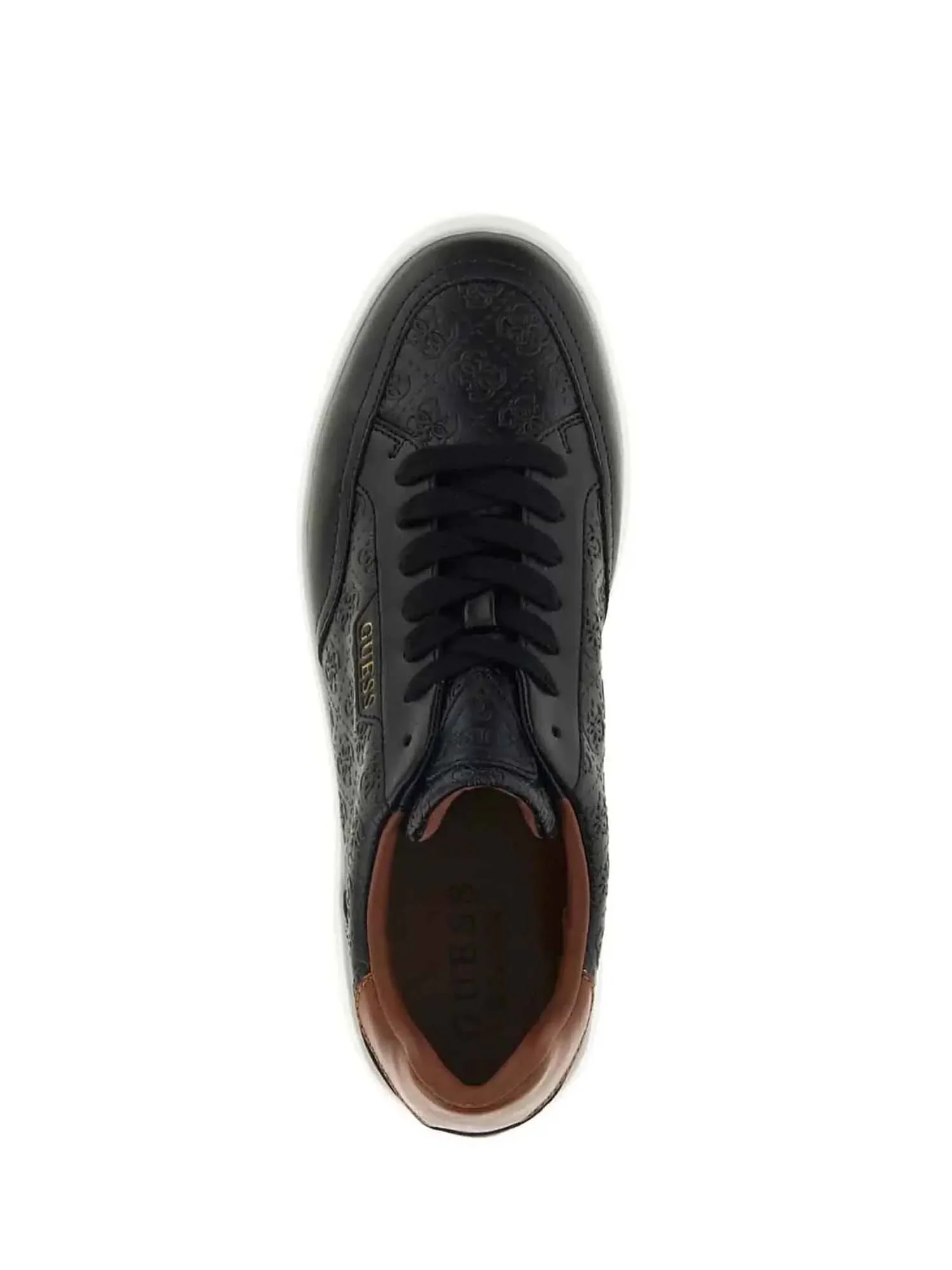 Guess Sneakers Uomo | FMJYU2 FAL12 - Image 4