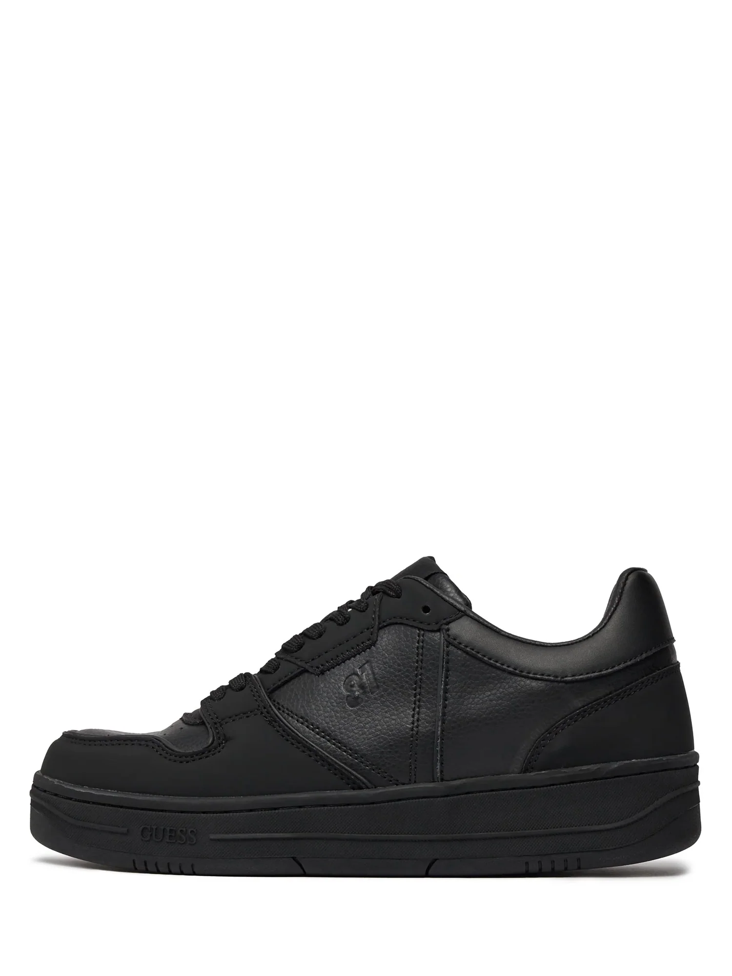 Guess Sneakers Uomo | FMPANC ELE12 - Image 2