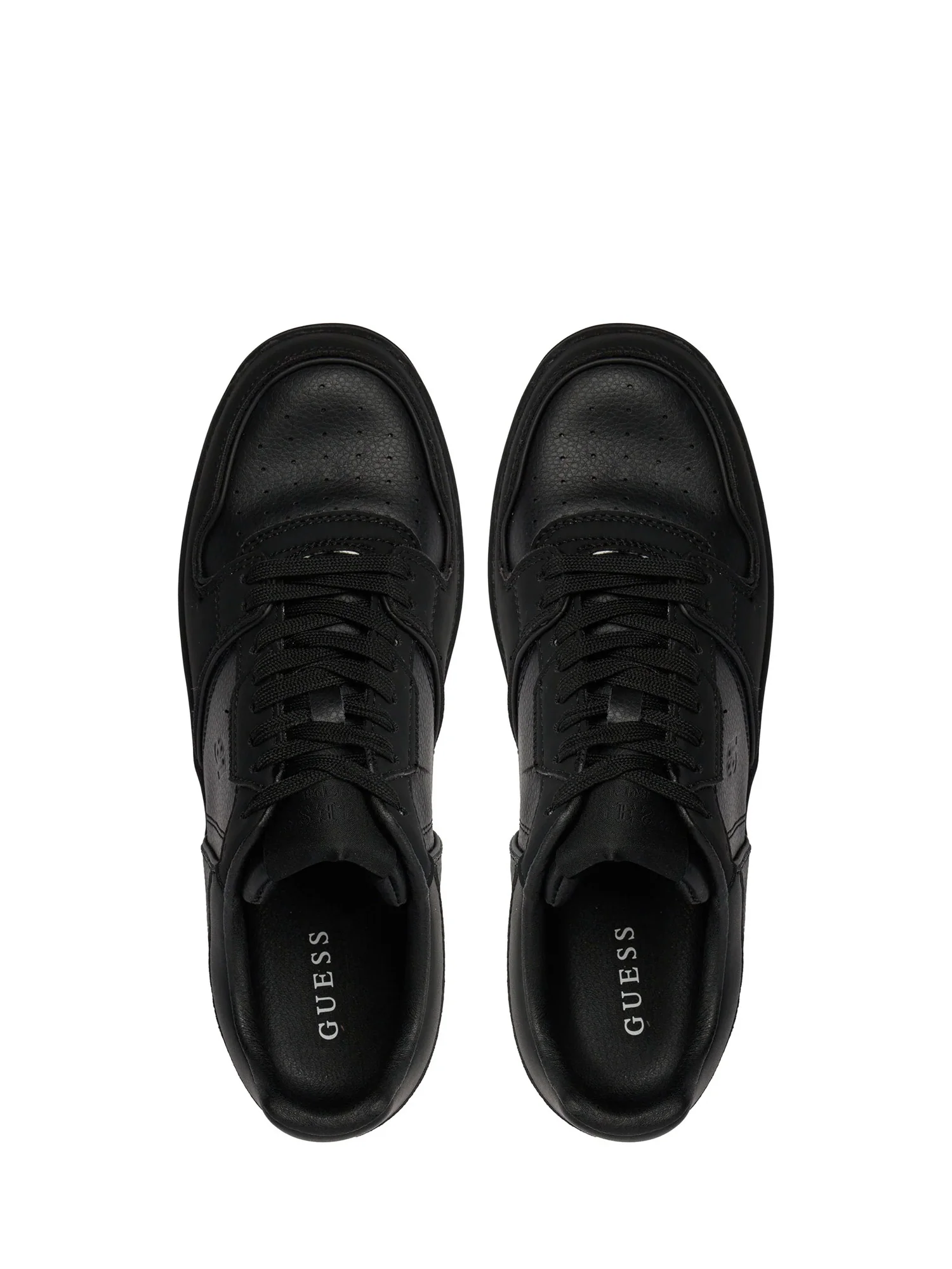Guess Sneakers Uomo | FMPANC ELE12 - Image 4
