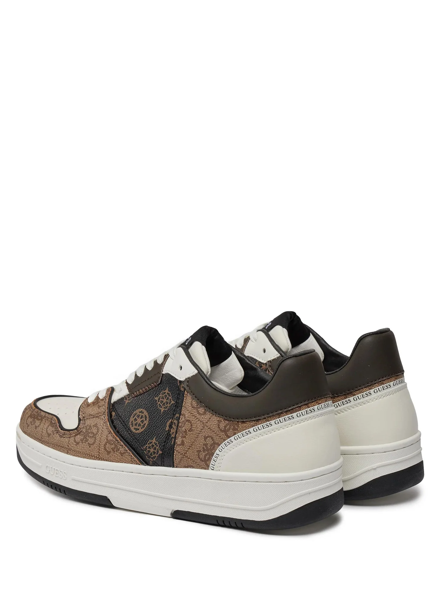 Guess Sneakers Uomo | FMPANC ELL12 - Image 3