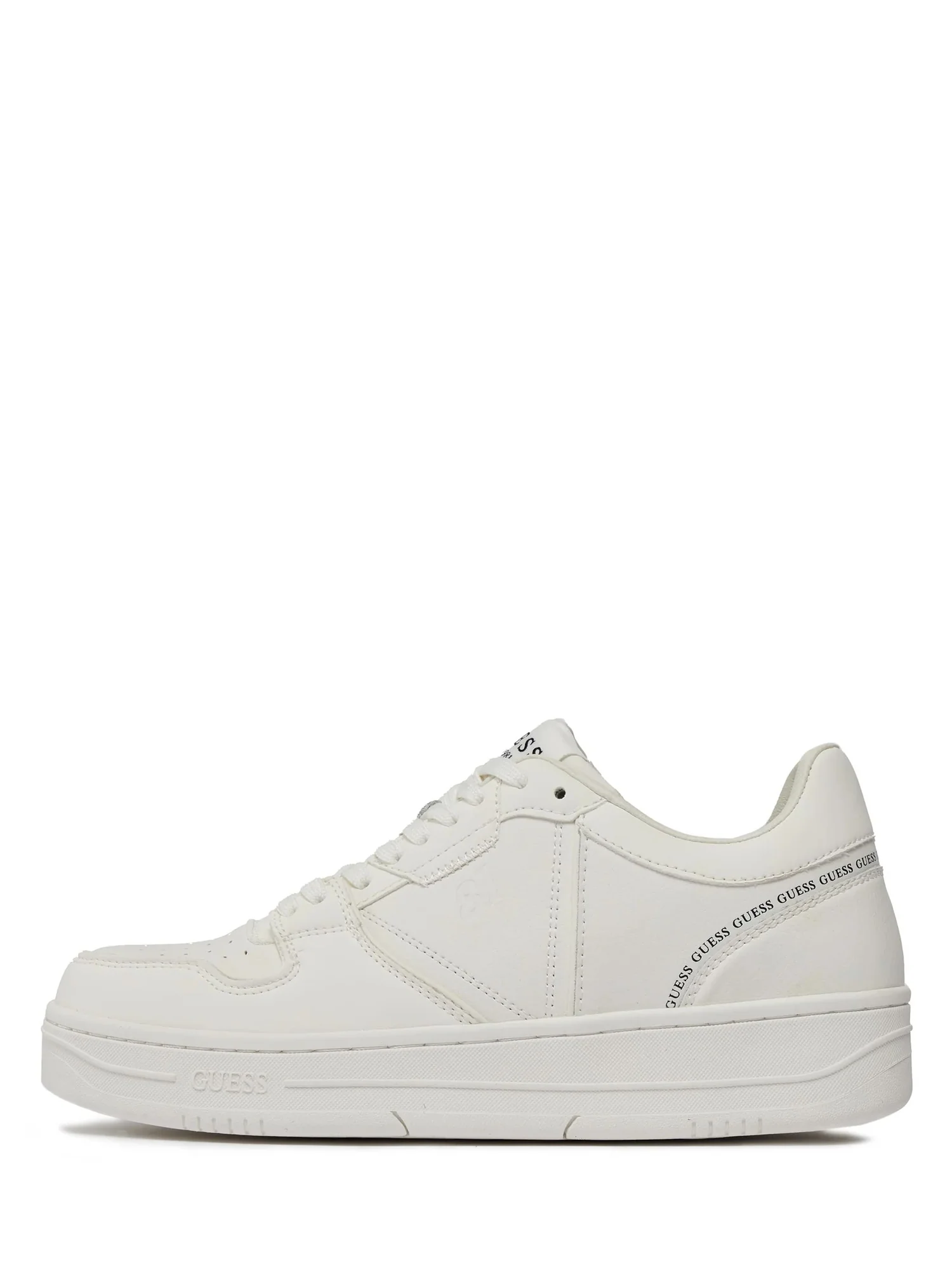 Guess Sneakers Uomo | FMPANC LAC12 - Image 2