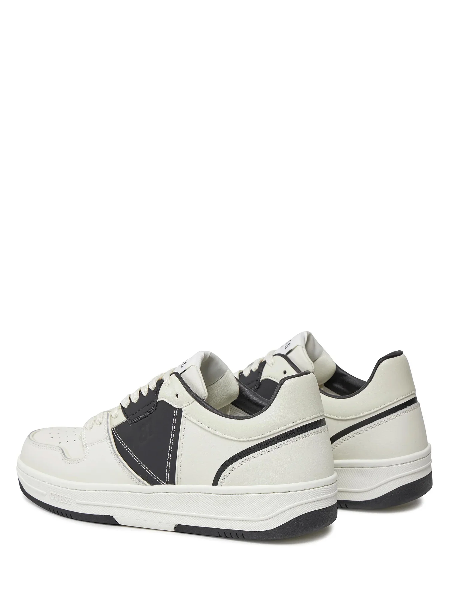 Guess Sneakers Uomo | FMPANC LEA12 - Image 3