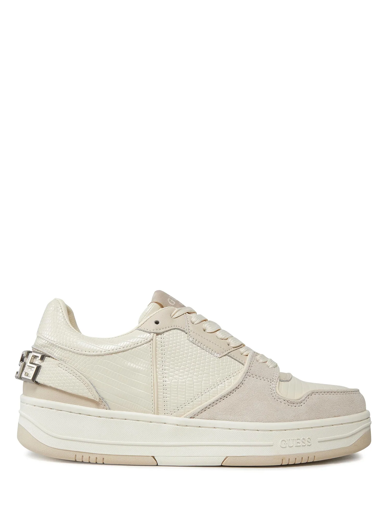 Guess Sneakers Uomo | FMPANC PEL12