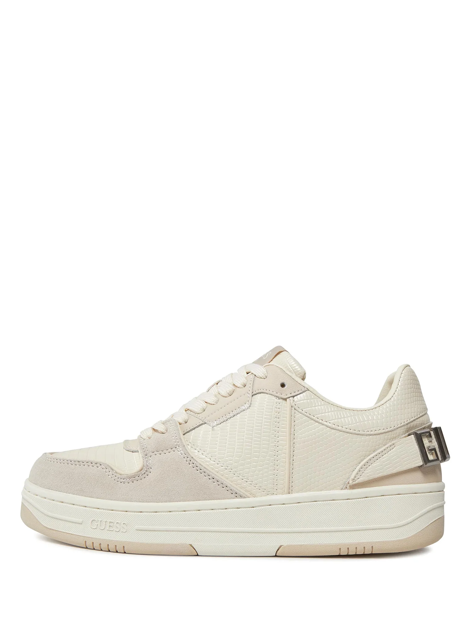 Guess Sneakers Uomo | FMPANC PEL12 - Image 2