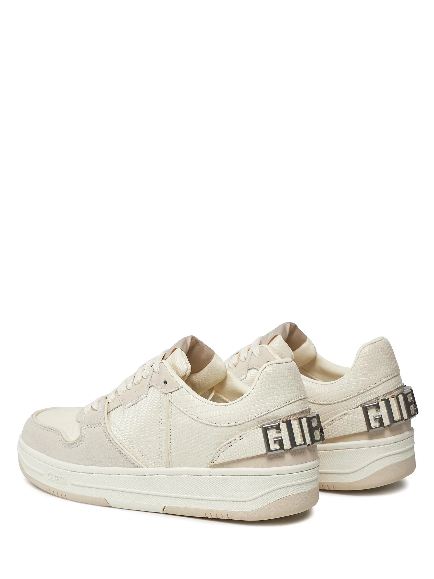 Guess Sneakers Uomo | FMPANC PEL12 - Image 3