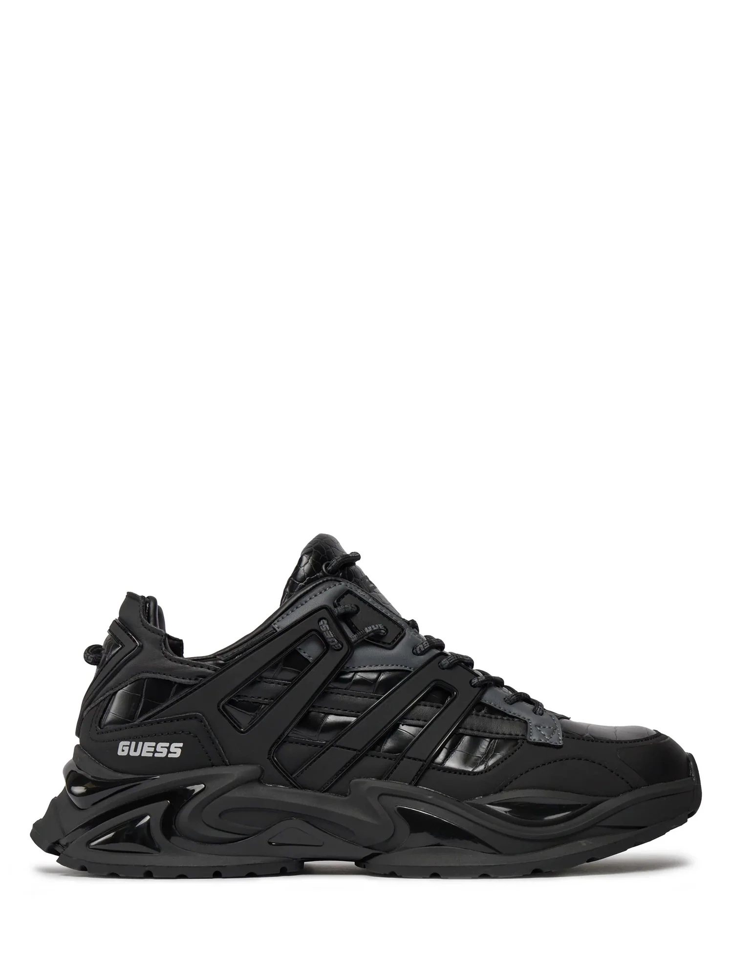 Guess Scarpe Da Ginnastica Uomo | FMPBEL LEP12