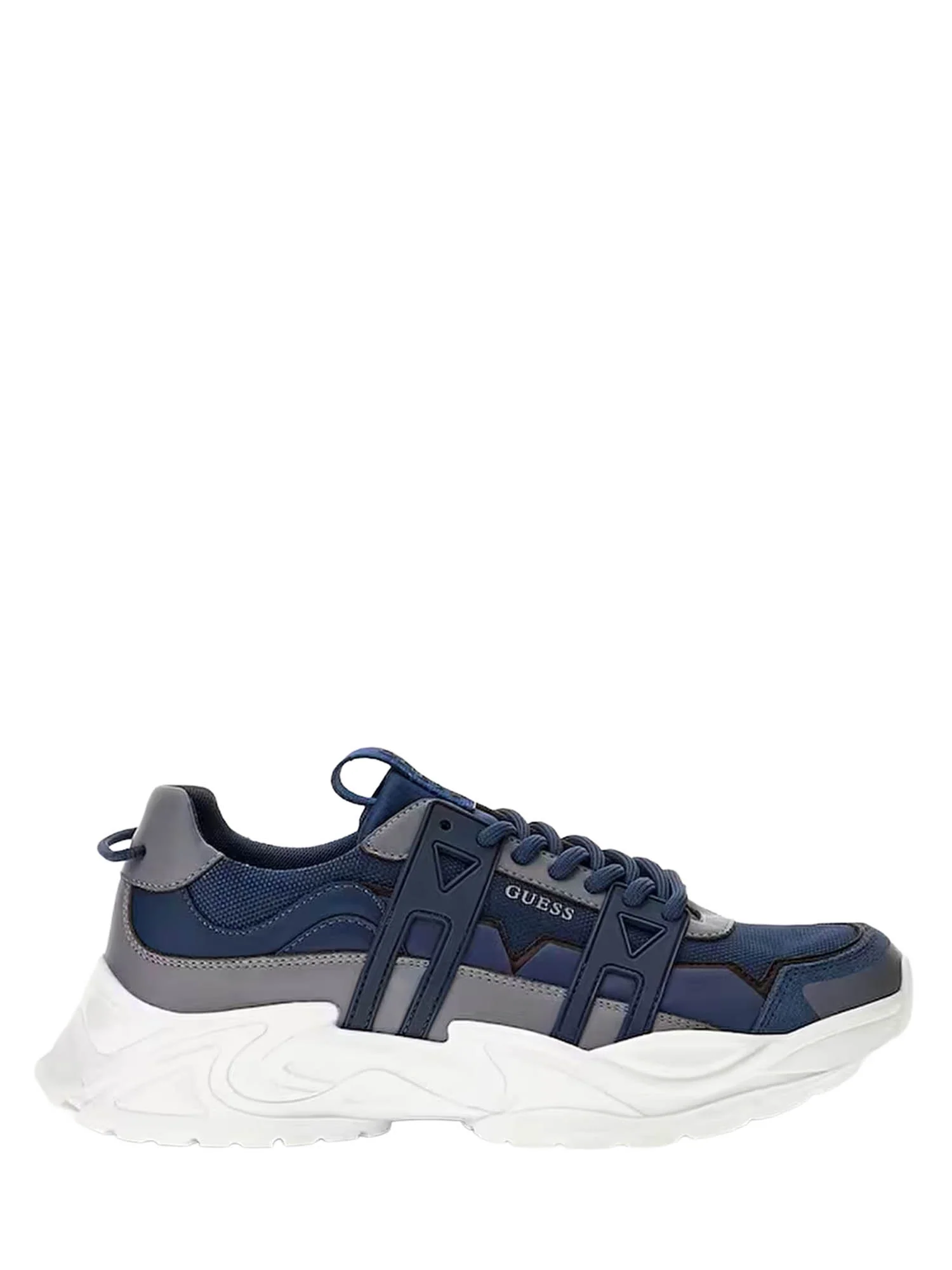 Guess Sneakers Uomo | FMPBEU ELE12