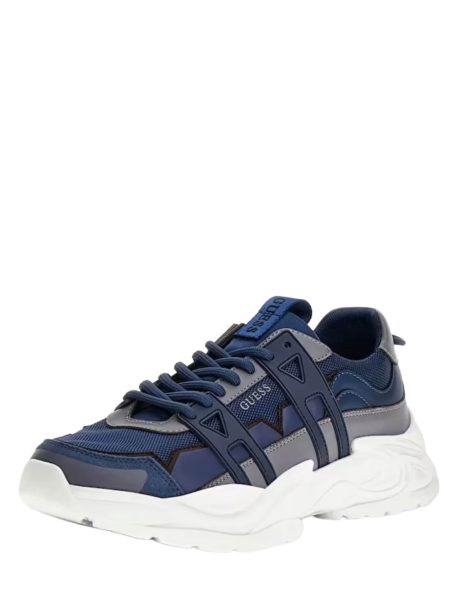 Guess Sneakers Uomo | FMPBEU ELE12 - Image 2