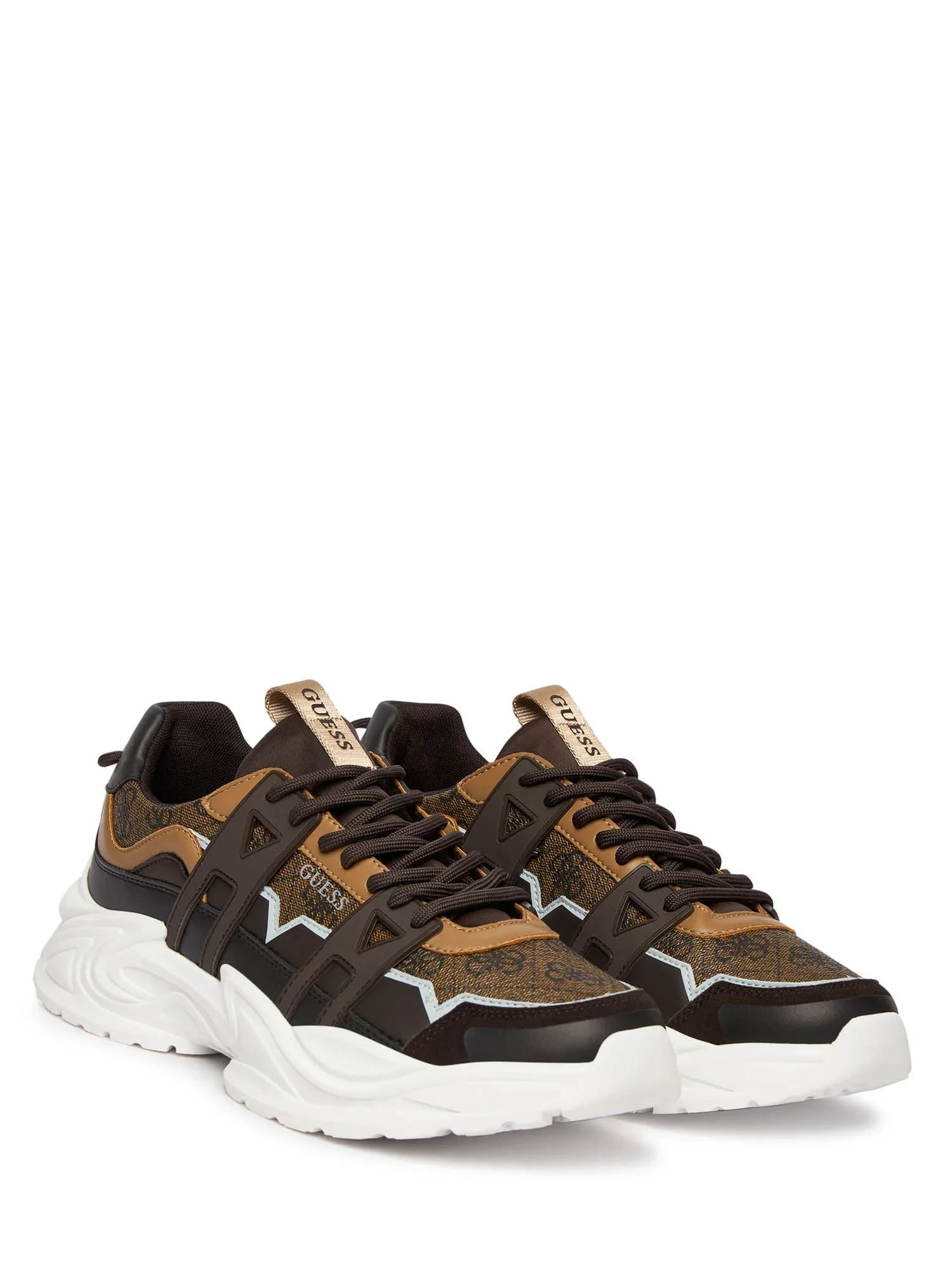 Guess Sneakers Uomo | FMPBEU FAL12 - Image 2