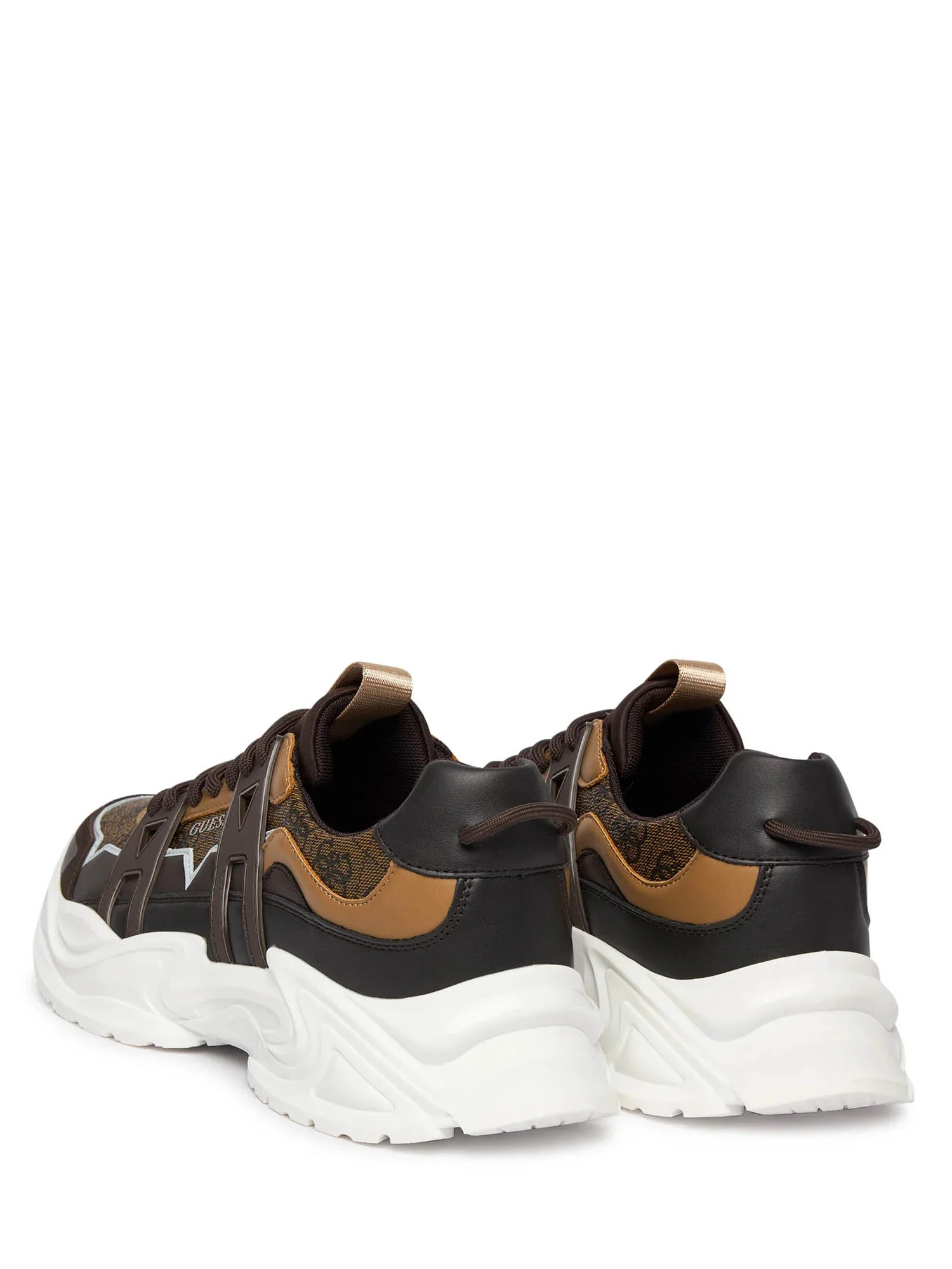 Guess Sneakers Uomo | FMPBEU FAL12 - Image 3