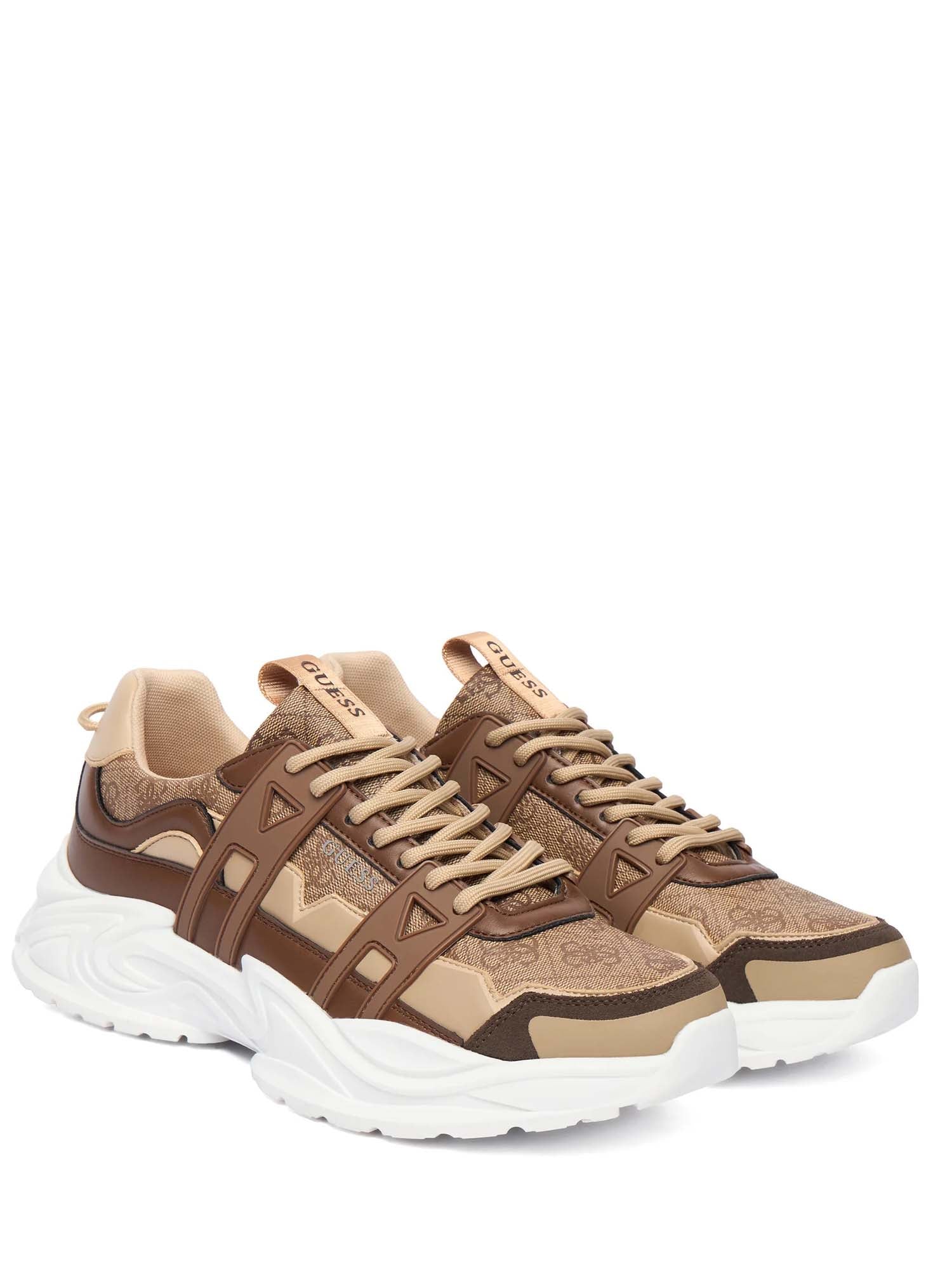 Guess Sneakers Uomo | FMPBEU FAL12 - Image 7