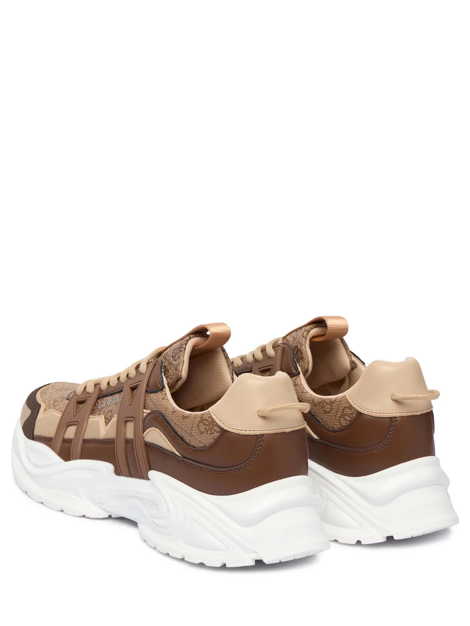 Guess Sneakers Uomo | FMPBEU FAL12 - Image 8