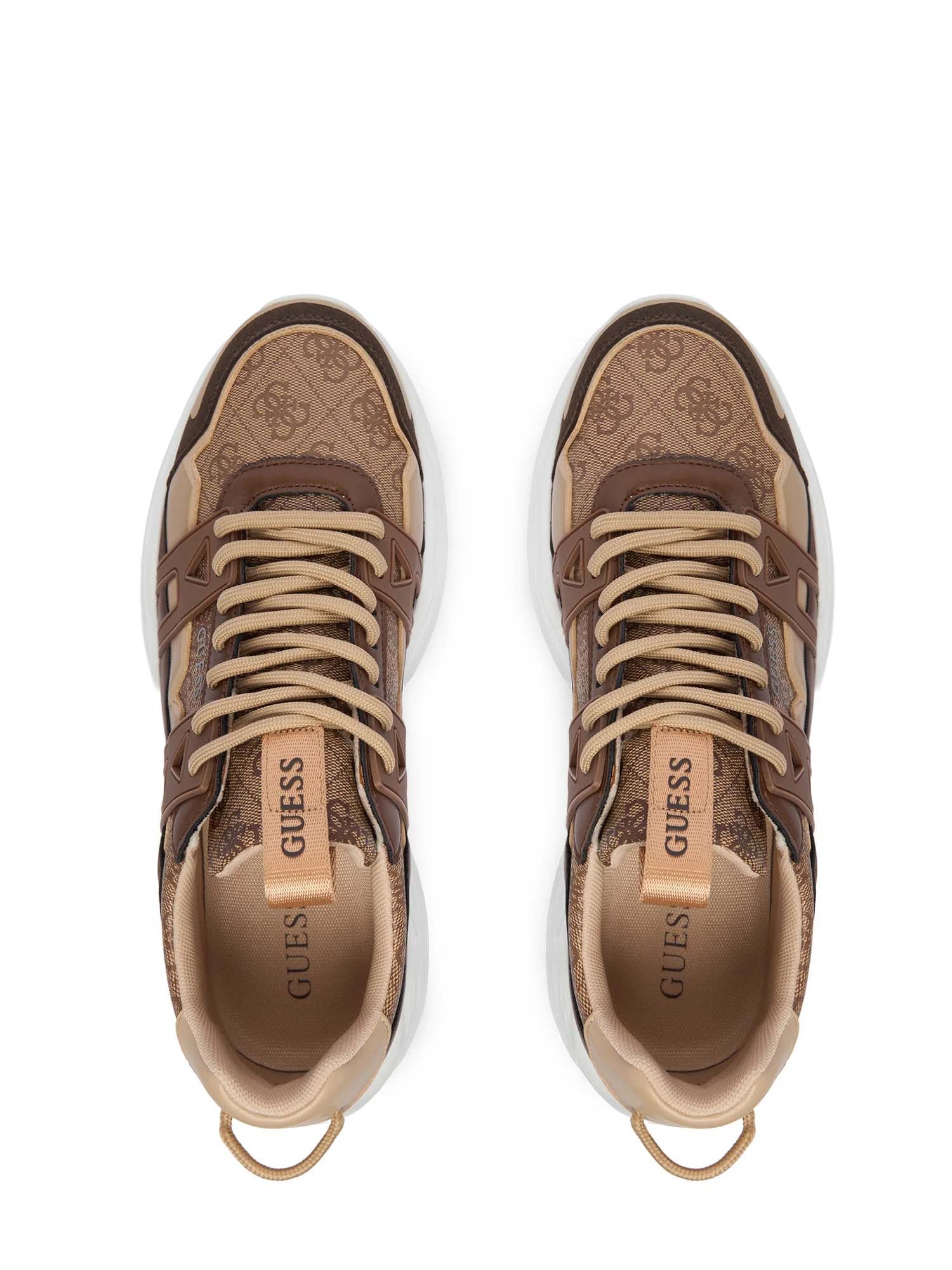 Guess Sneakers Uomo | FMPBEU FAL12 - Image 9