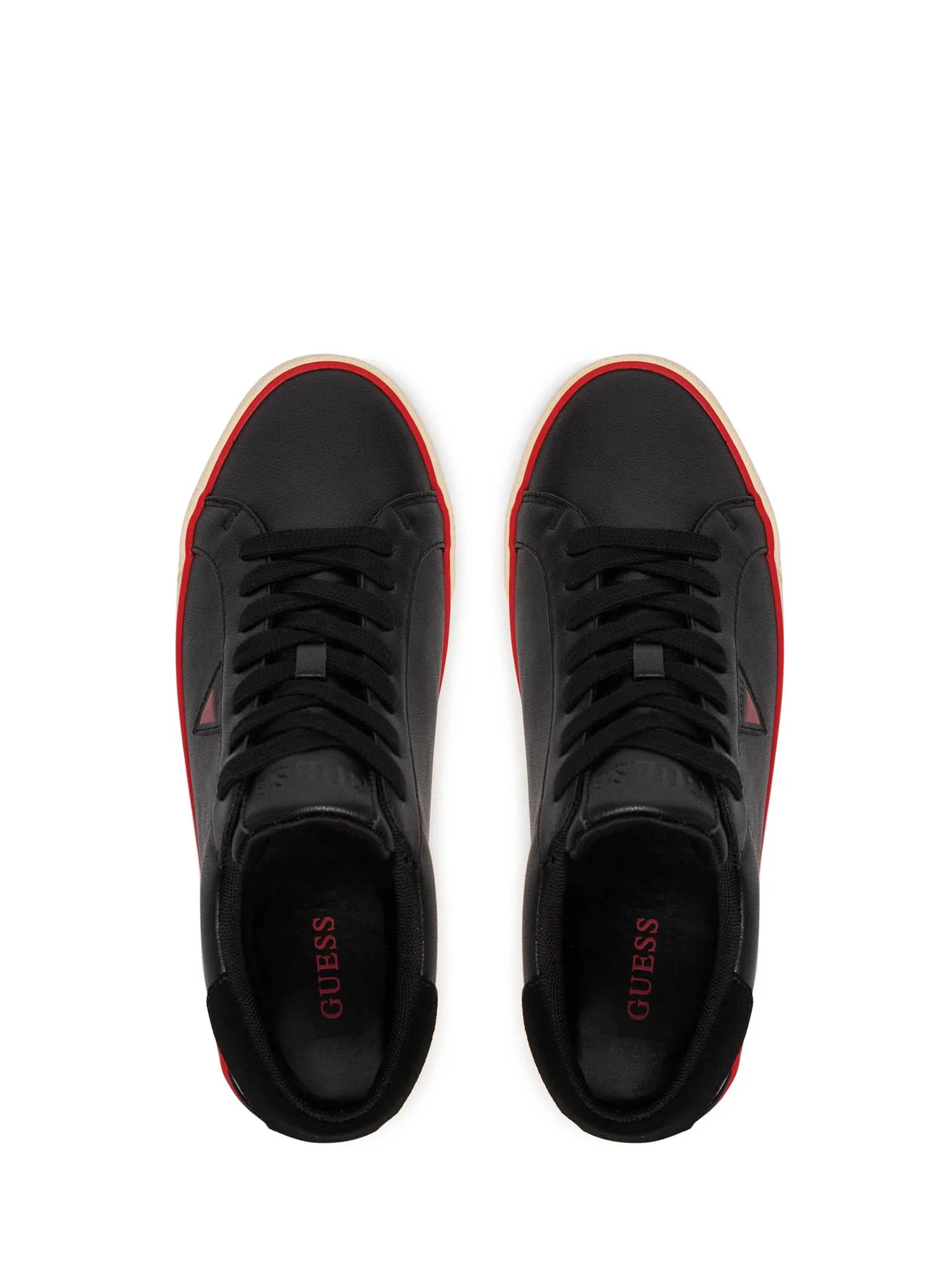Guess Sneakers Uomo | FMPDAV ELE12 - Image 4