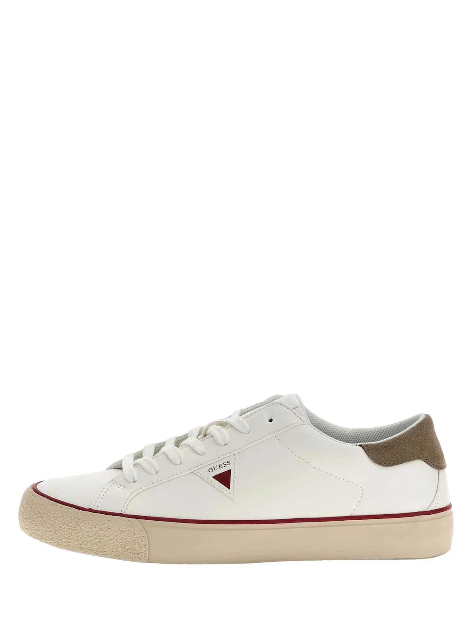 Guess Sneakers Uomo | FMPDAV ELE12 - Image 6