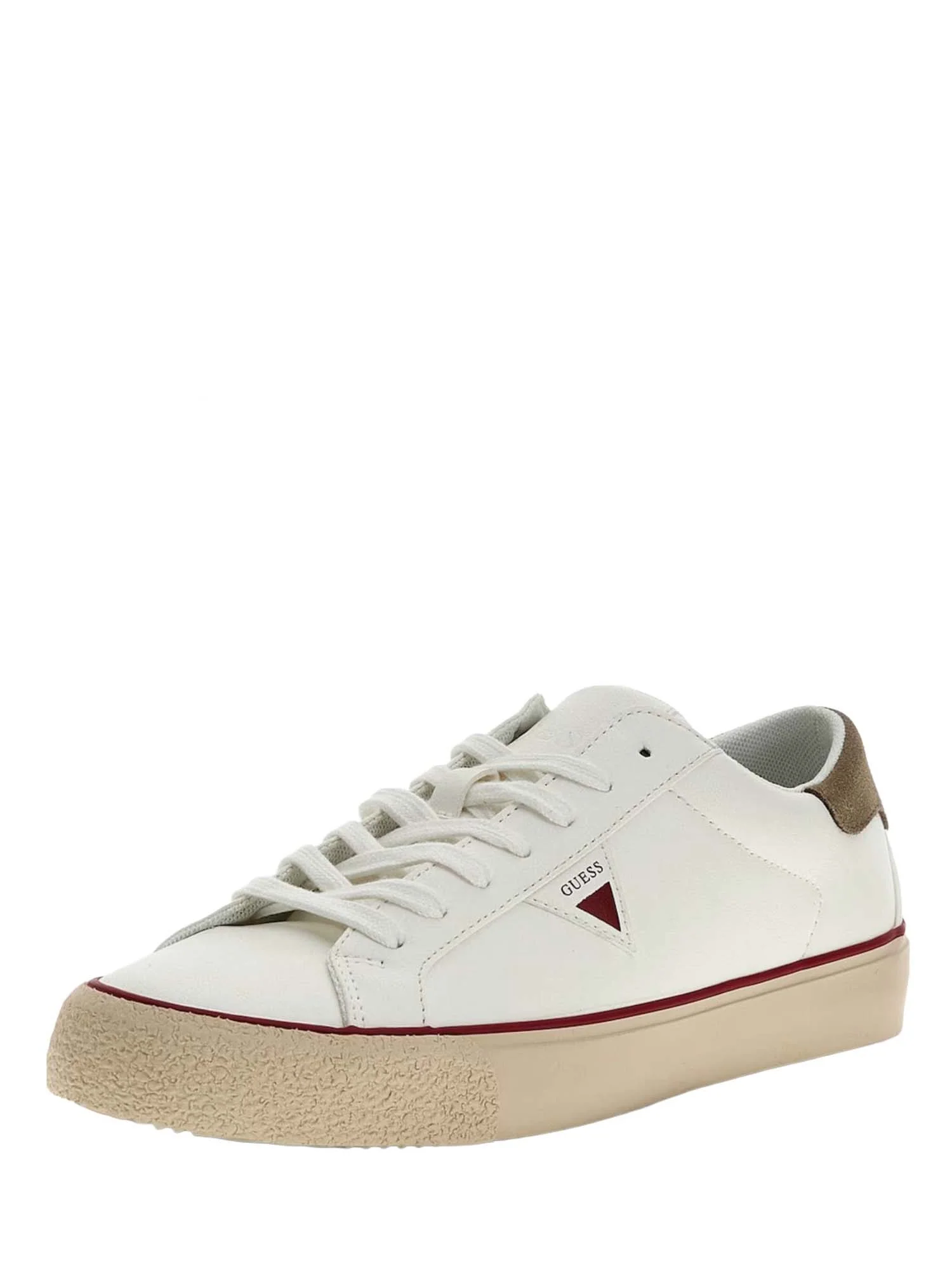 Guess Sneakers Uomo | FMPDAV ELE12 - Image 7