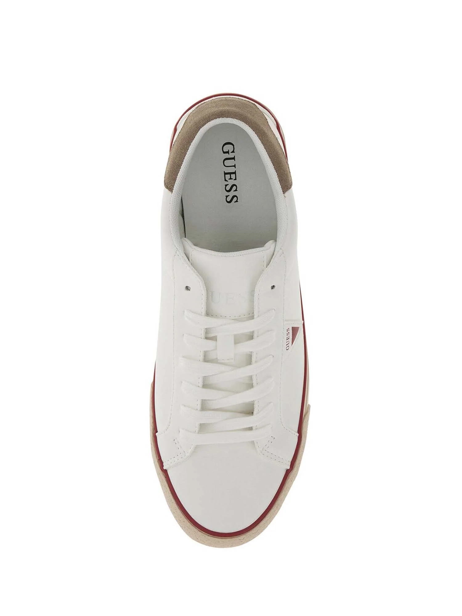 Guess Sneakers Uomo | FMPDAV ELE12 - Image 8