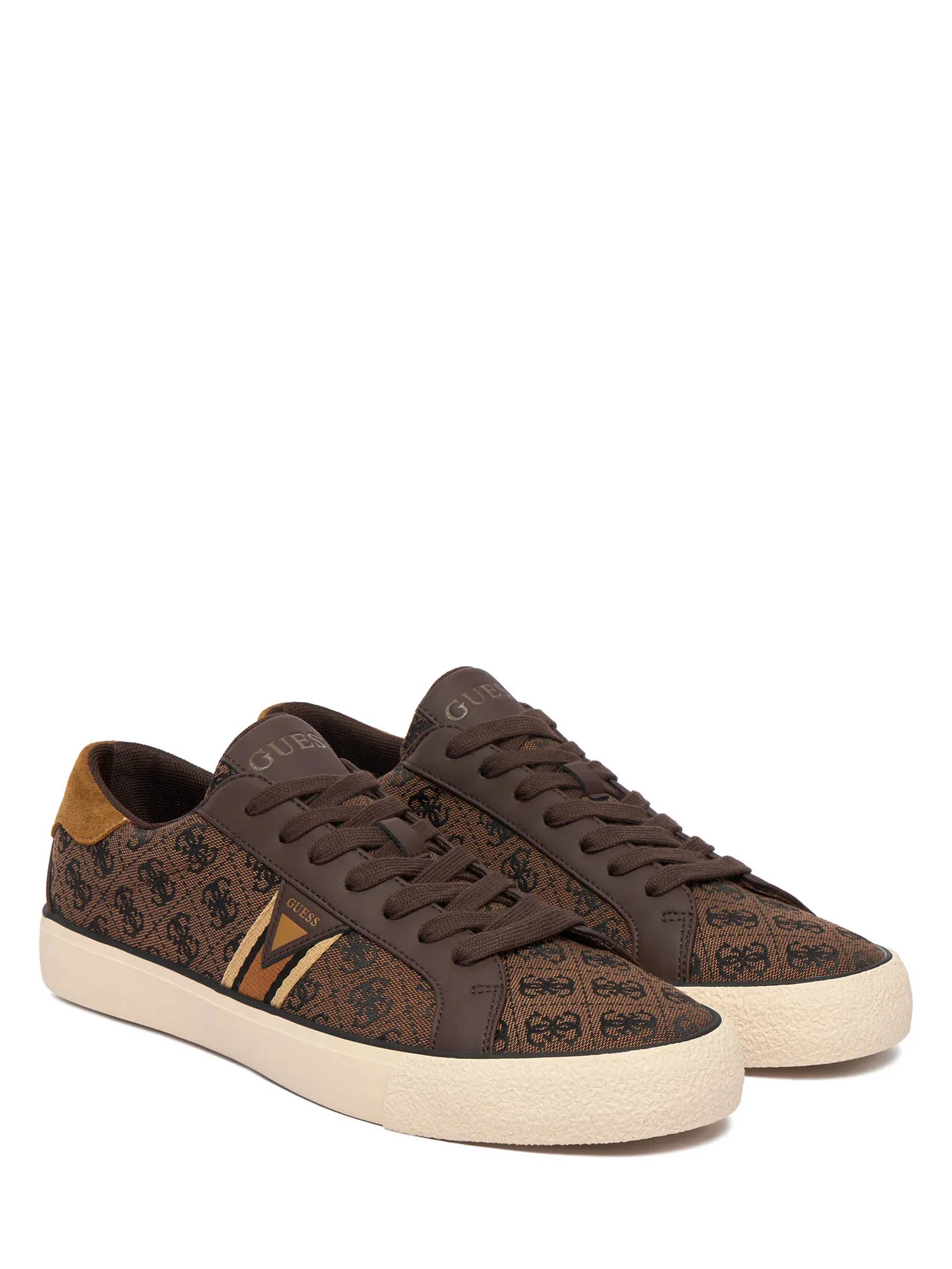 Guess Sneakers Uomo | FMPDAV FAL12 - Image 2