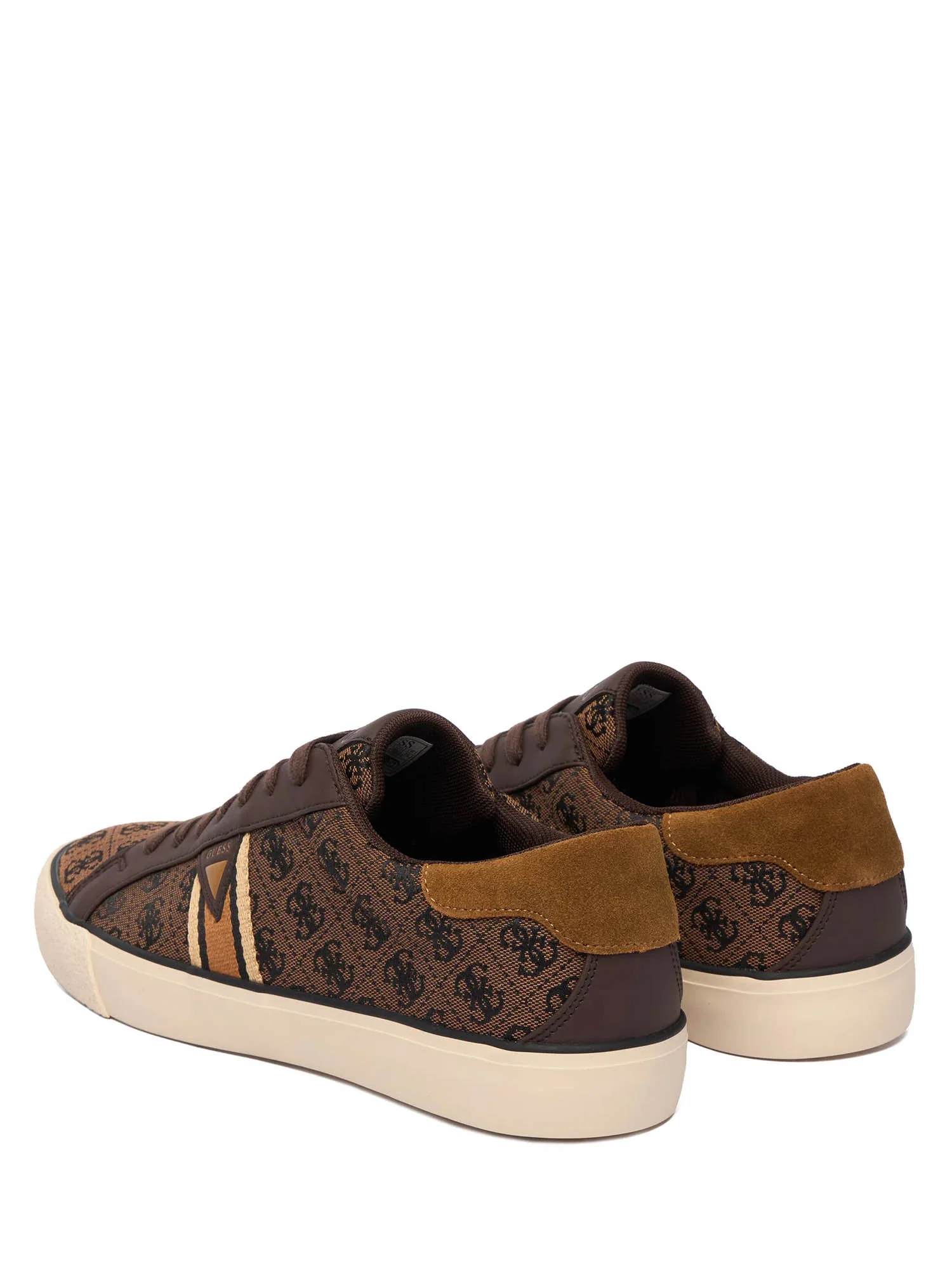 Guess Sneakers Uomo | FMPDAV FAL12 - Image 3