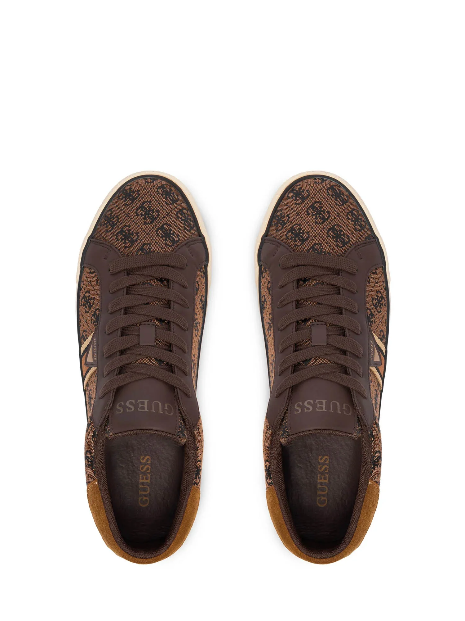 Guess Sneakers Uomo | FMPDAV FAL12 - Image 4