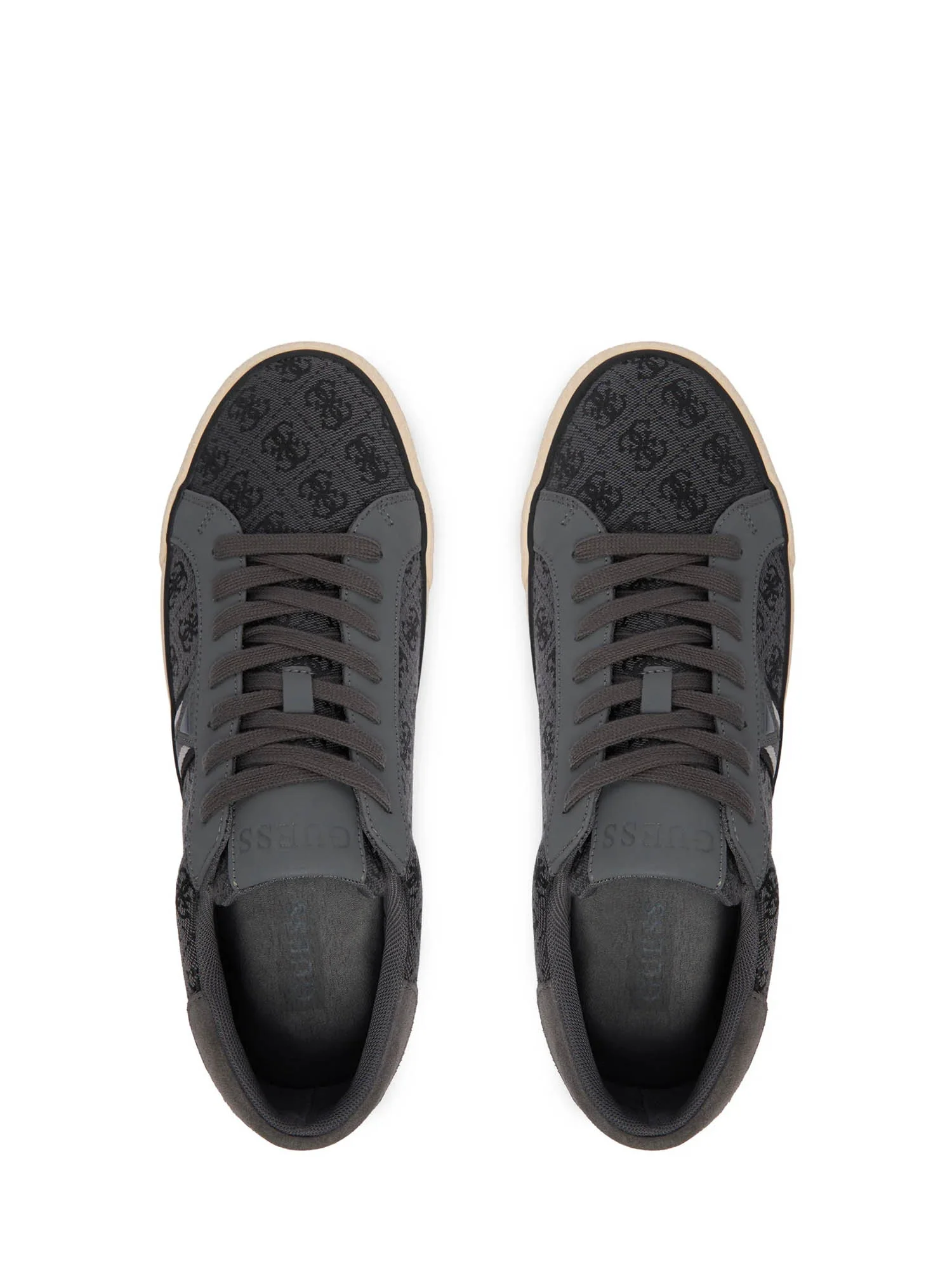 Guess Sneakers Uomo | FMPDAV FAL12 - Image 9