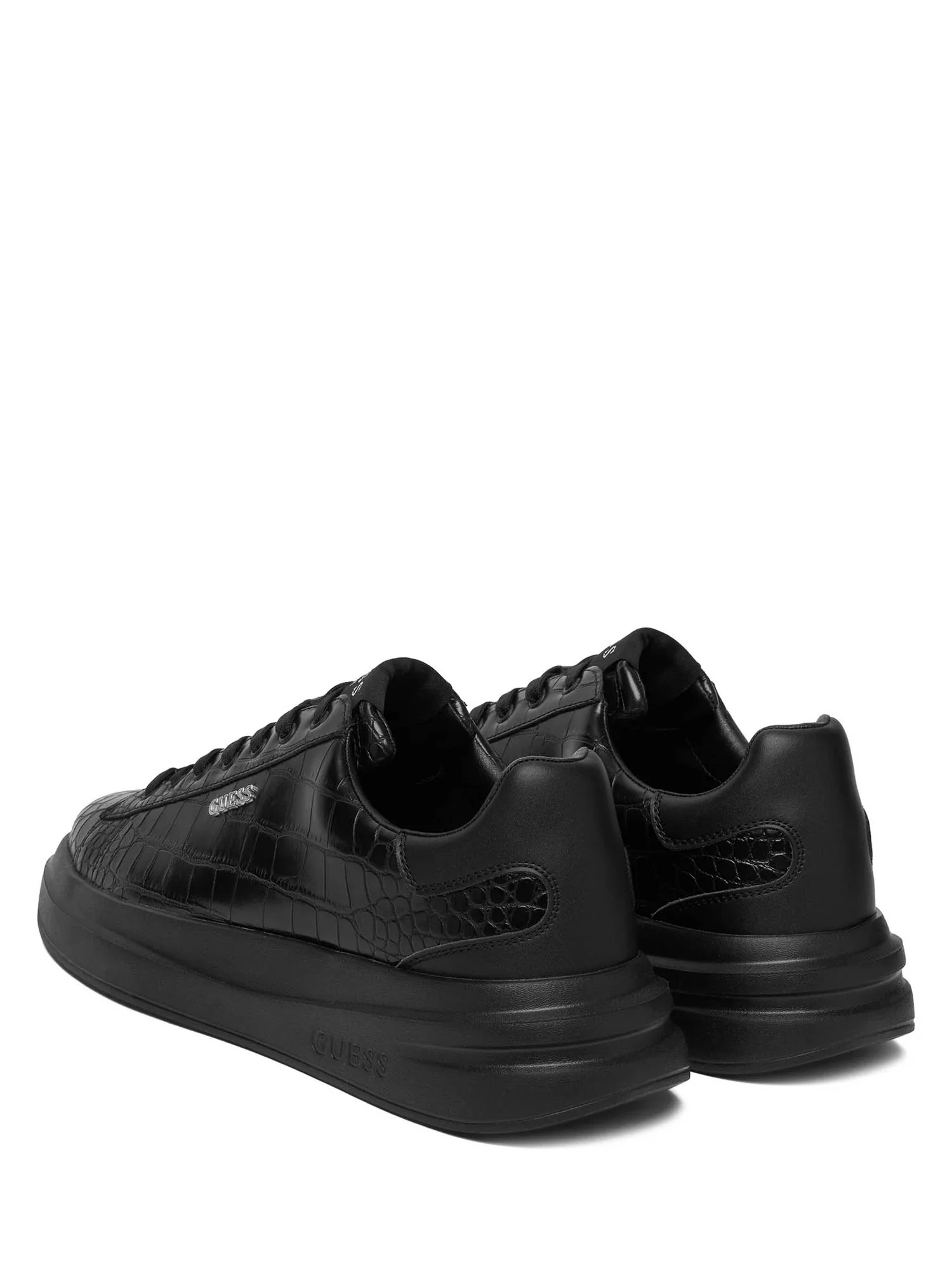 Guess Sneakers Uomo | FMPELA ELE12 - Image 3