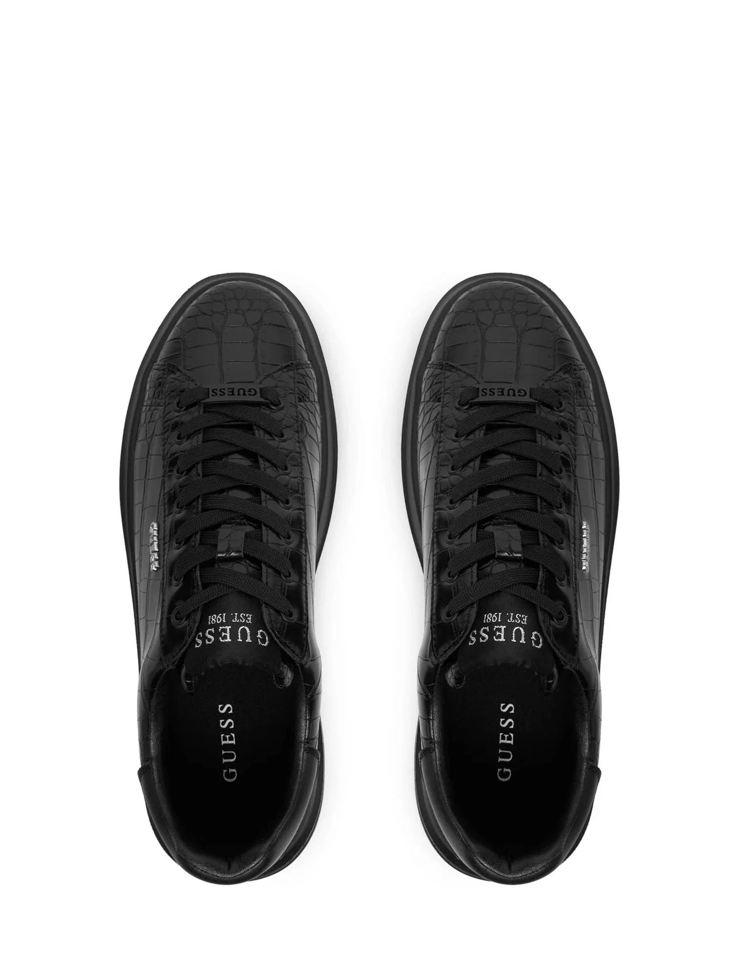 Guess Sneakers Uomo | FMPELA ELE12 - Image 4