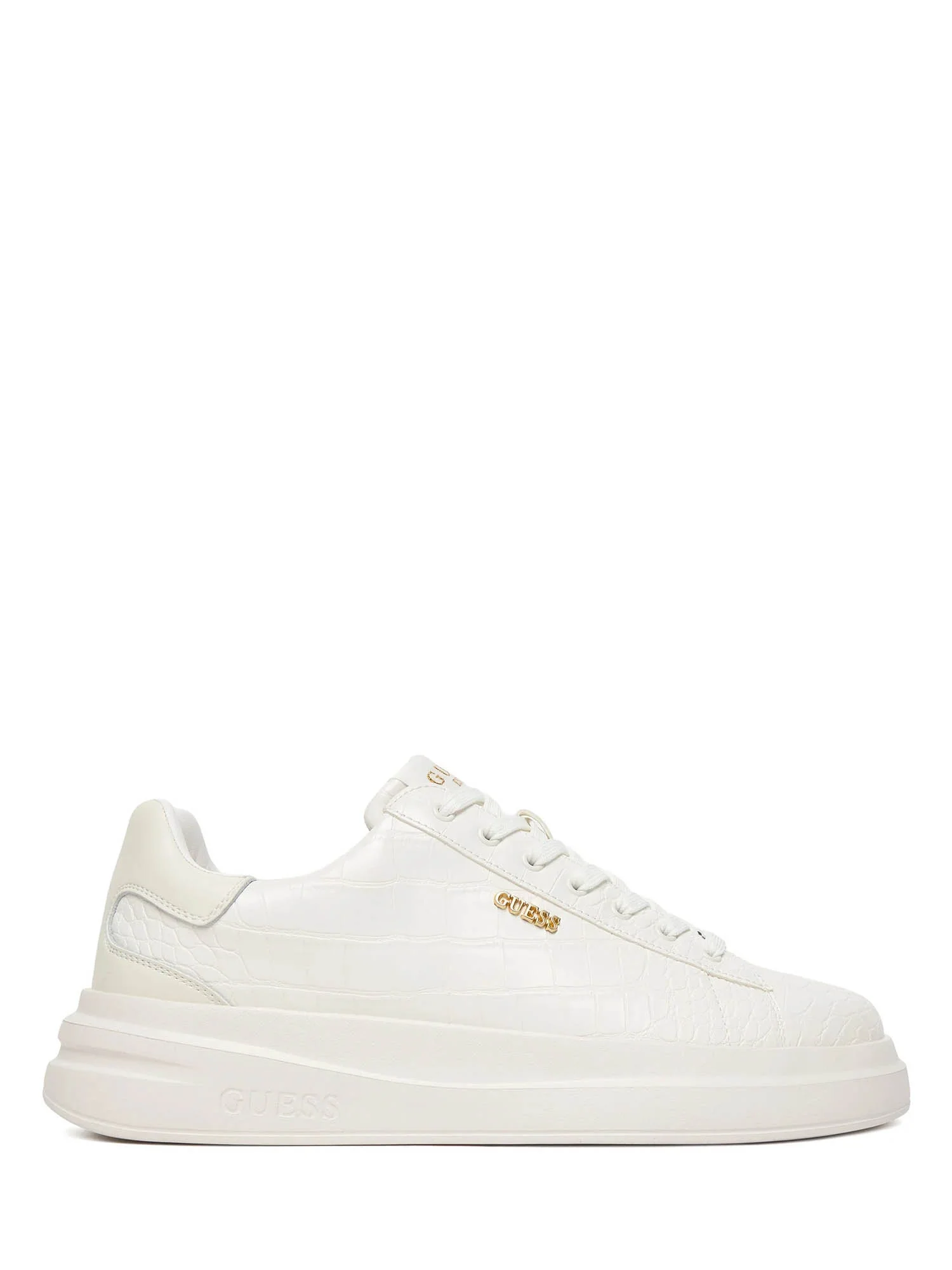 Guess Sneakers Uomo | FMPELA ELE12 - Image 6