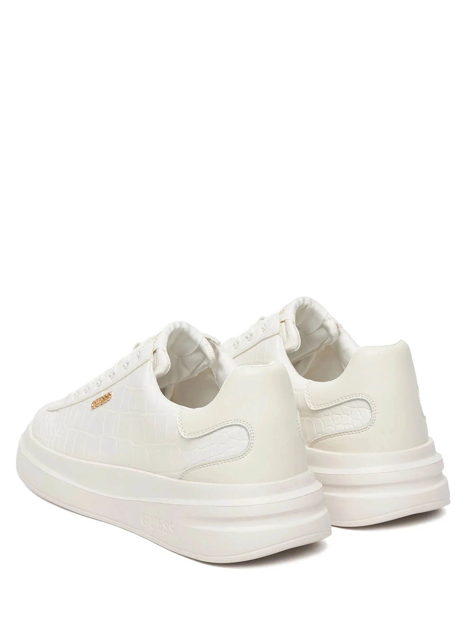 Guess Sneakers Uomo | FMPELA ELE12 - Image 8