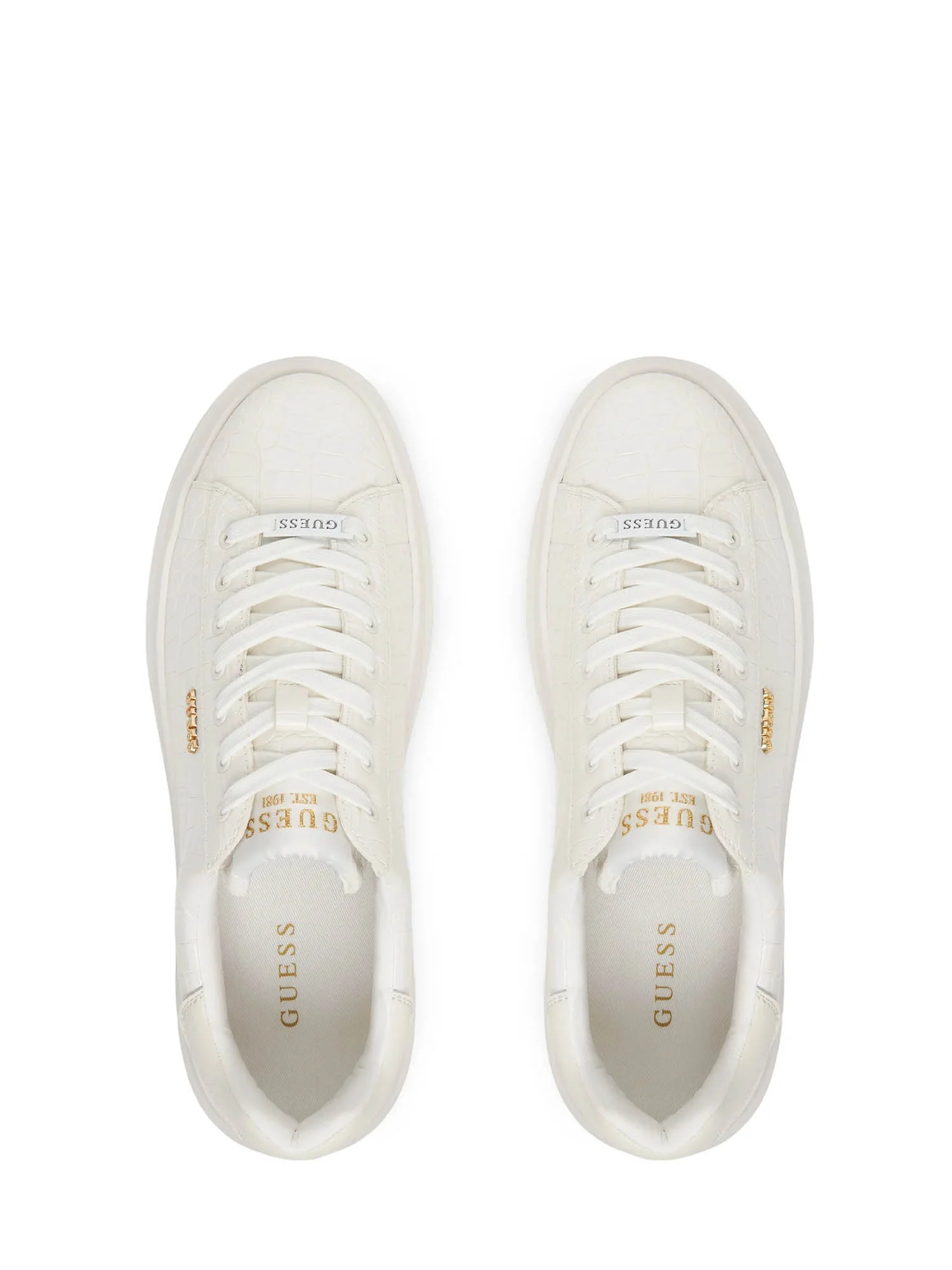 Guess Sneakers Uomo | FMPELA ELE12 - Image 9