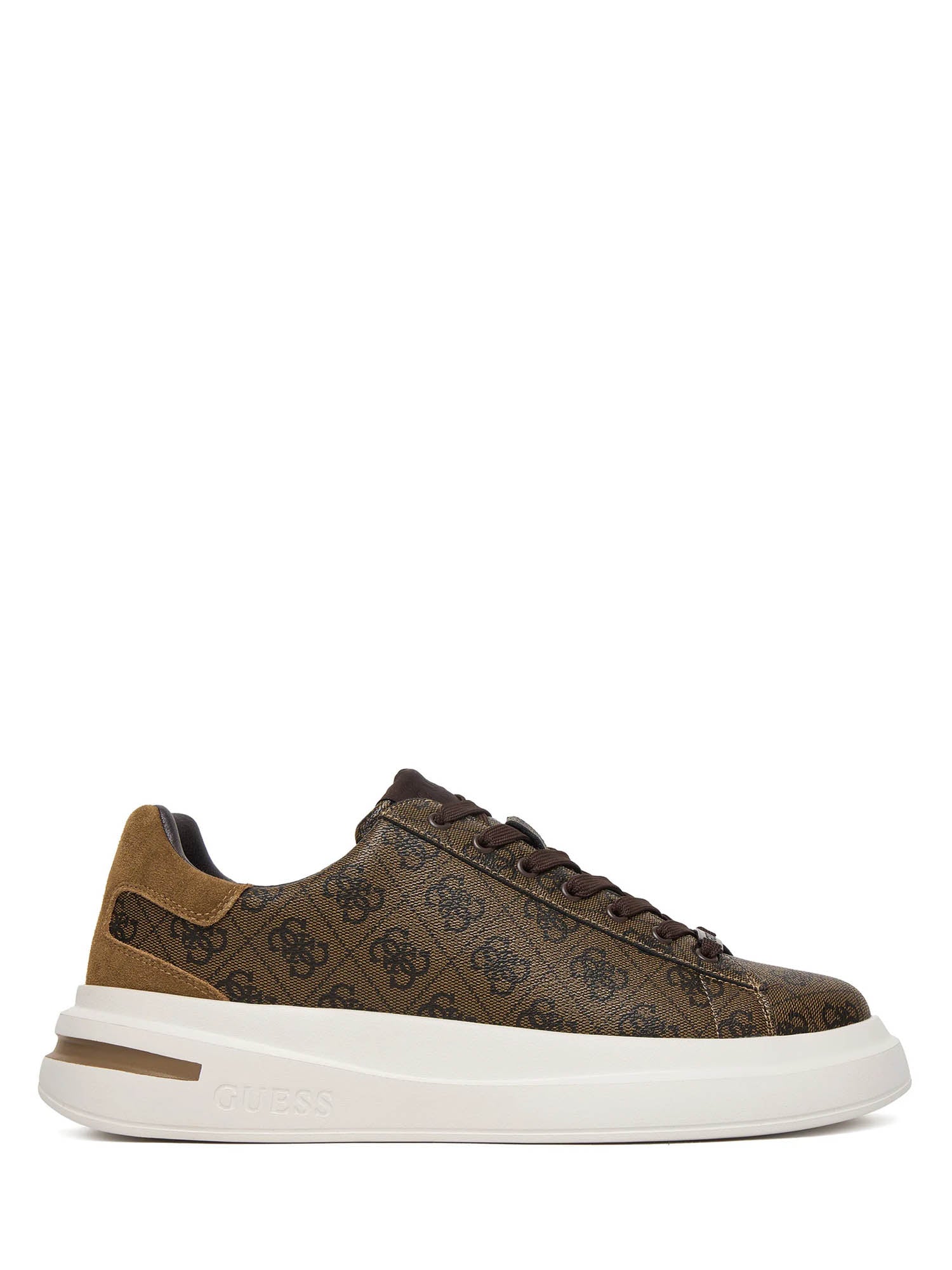 Guess Sneakers Uomo | FMPELA FAL12