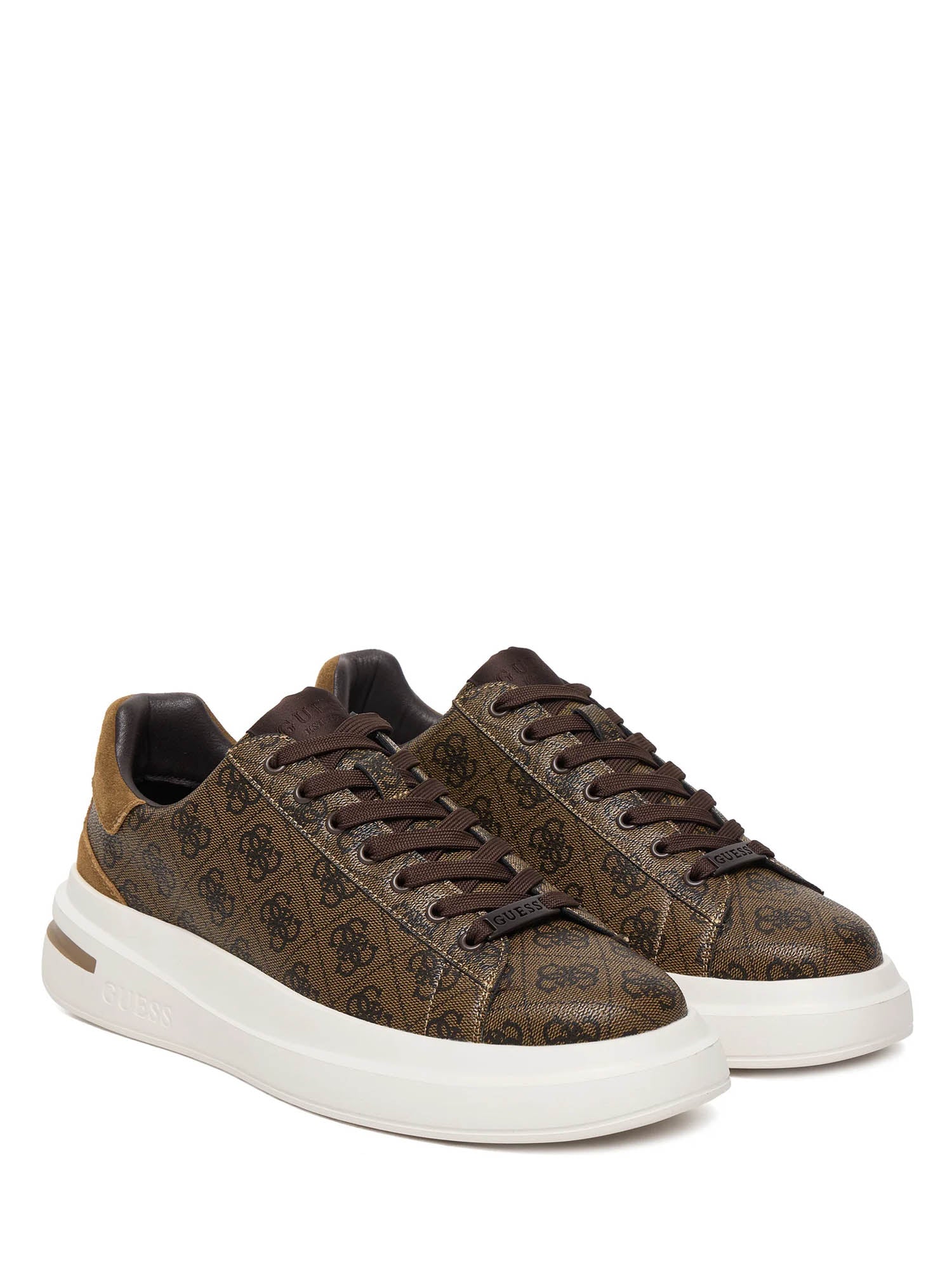 Guess Sneakers Uomo | FMPELA FAL12 - Image 2