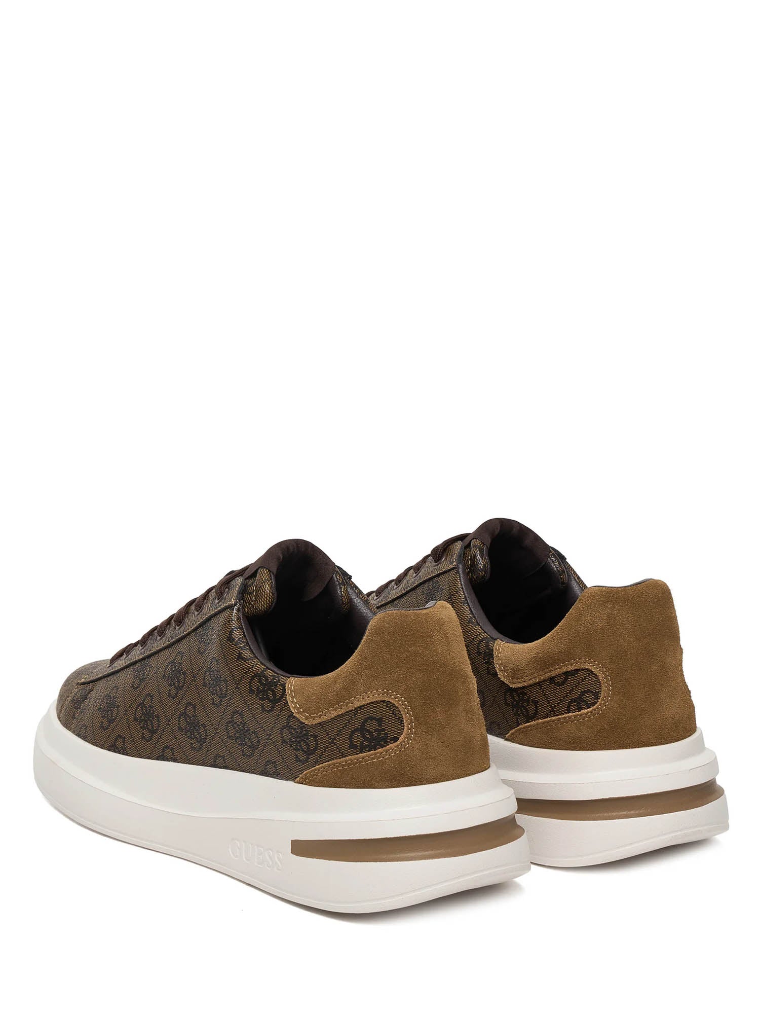 Guess Sneakers Uomo | FMPELA FAL12 - Image 3