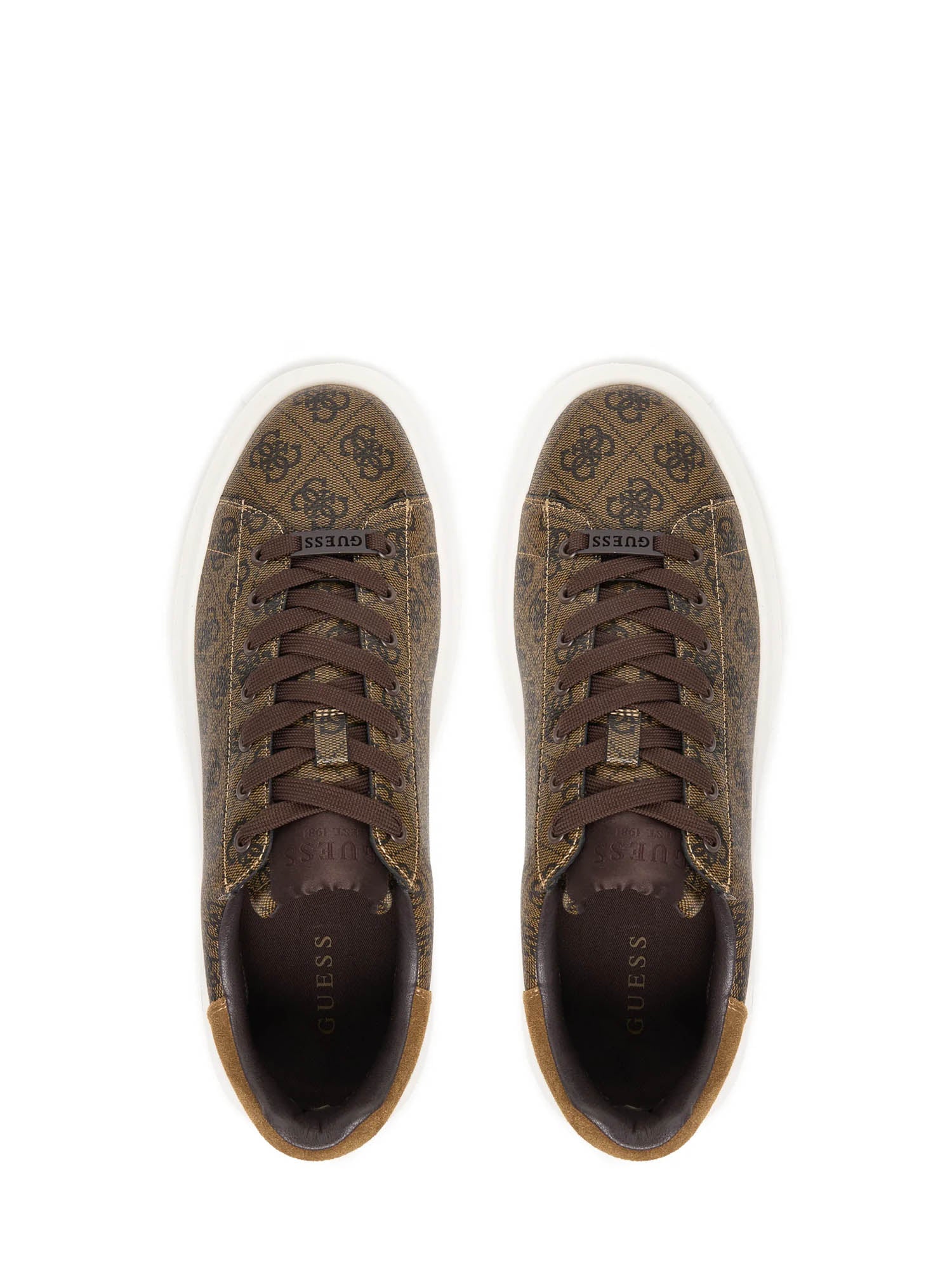 Guess Sneakers Uomo | FMPELA FAL12 - Image 4