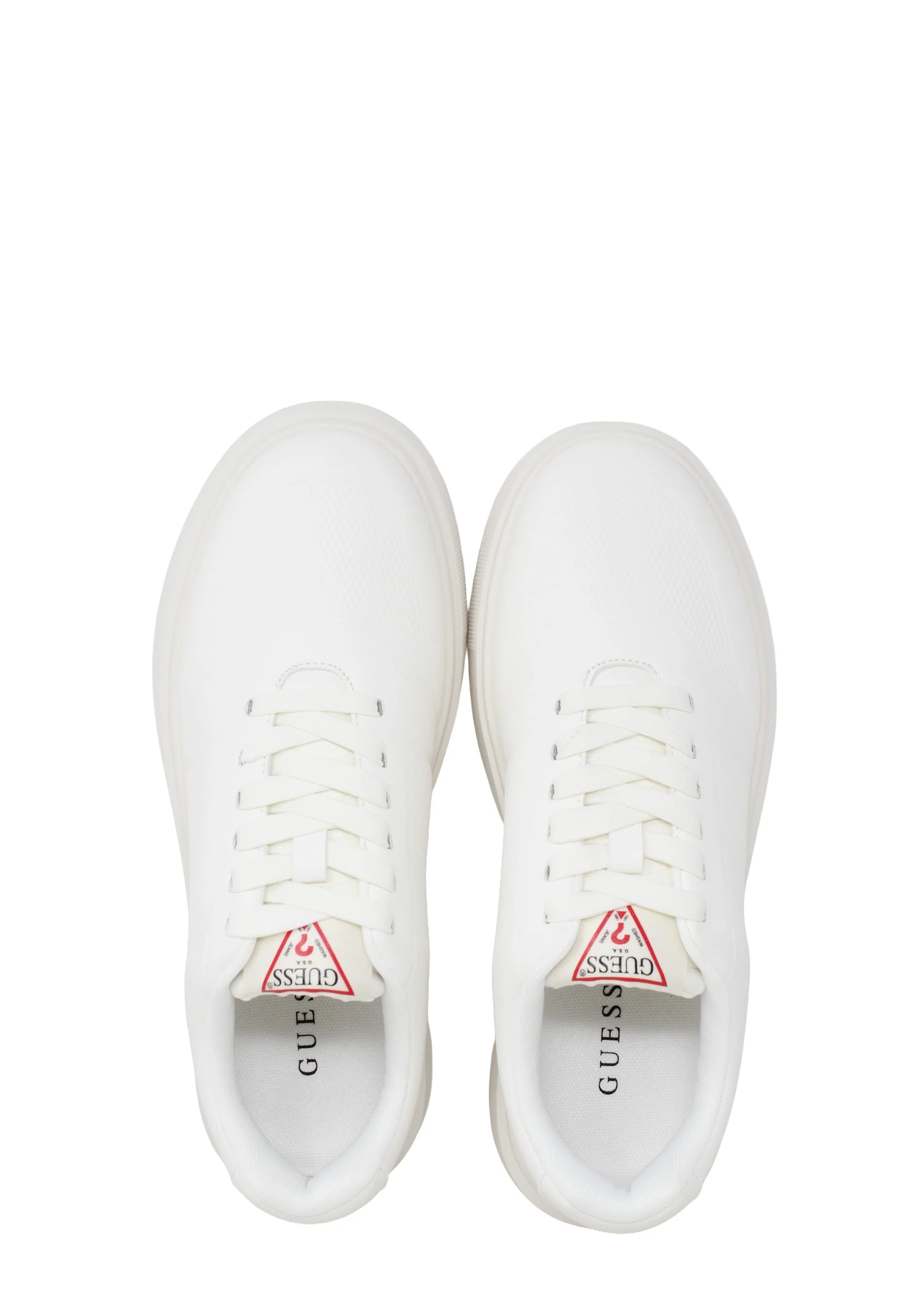 Guess Sneakers Uomo | FMPPLE ELE12 - Image 10