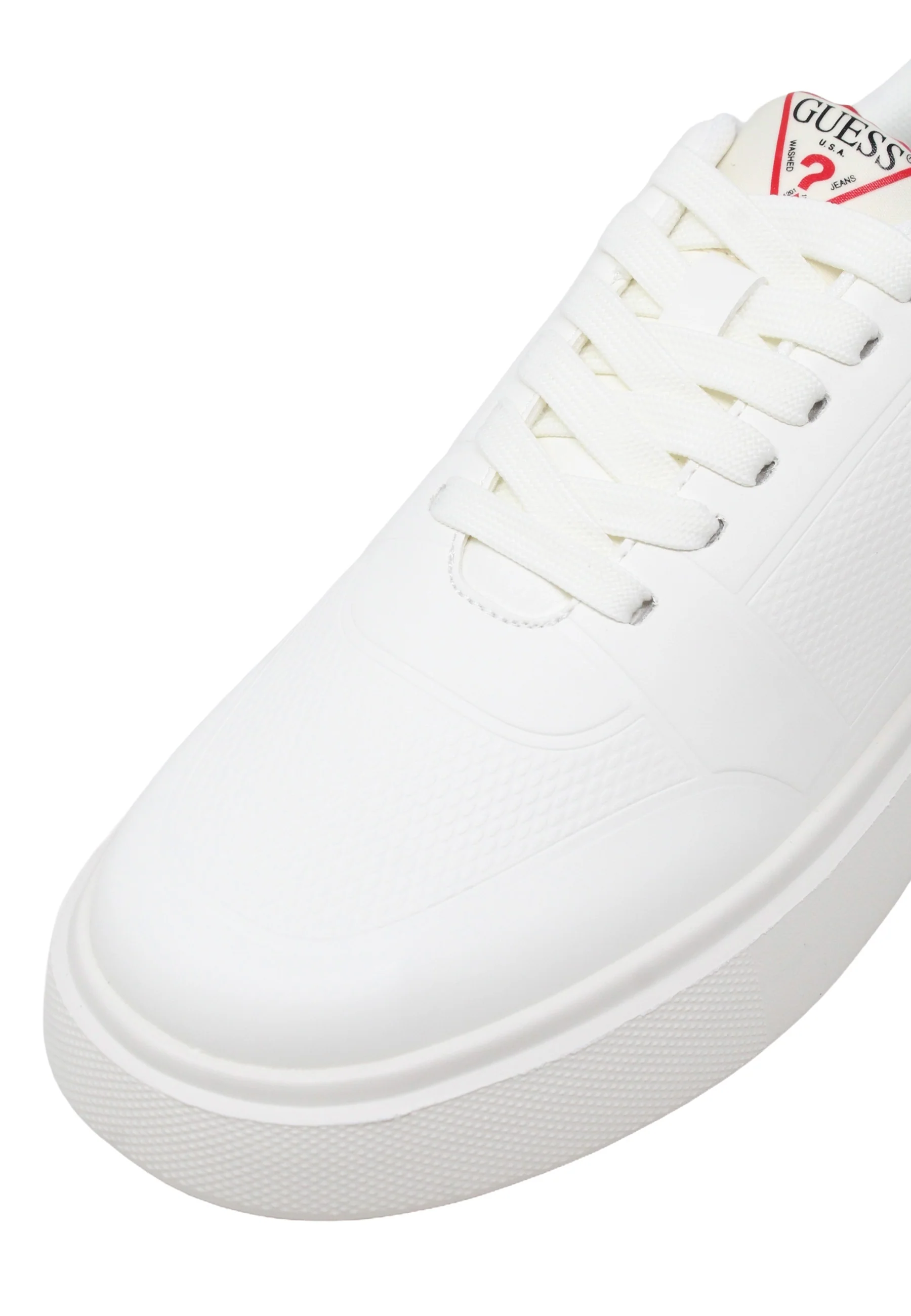 Guess Sneakers Uomo | FMPPLE ELE12 - Image 11