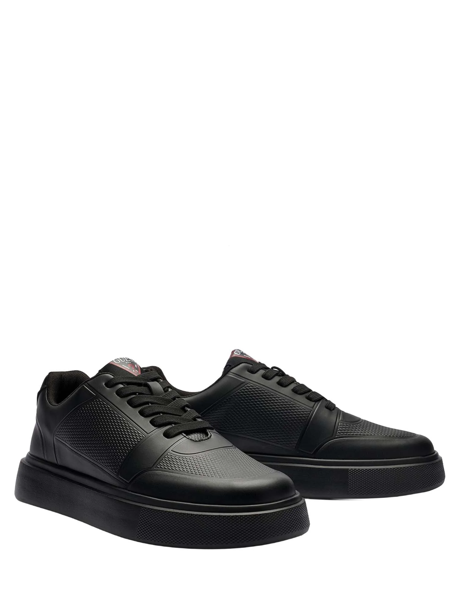 Guess Sneakers Uomo | FMPPLE ELE12 - Image 2