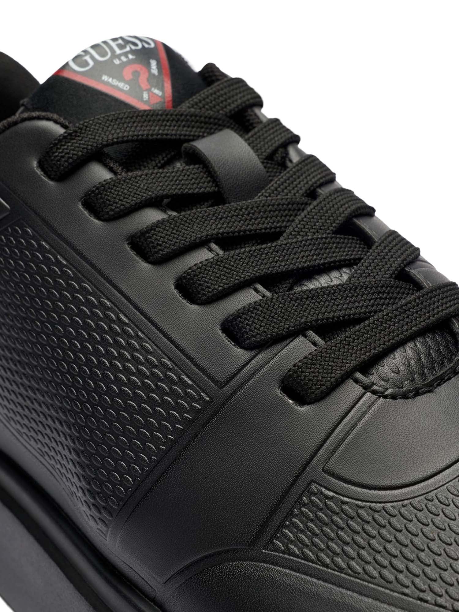 Guess Sneakers Uomo | FMPPLE ELE12 - Image 6