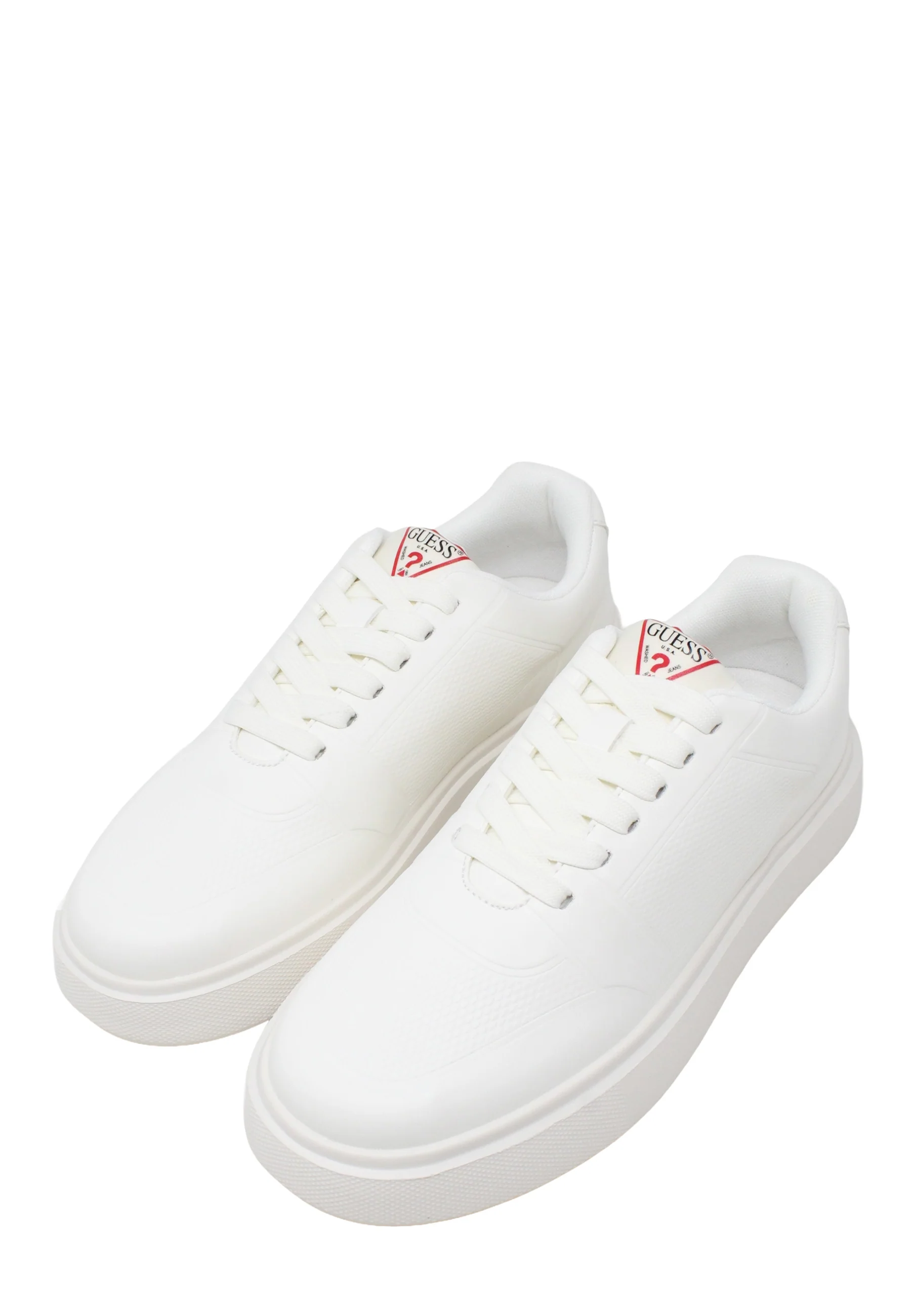 Guess Sneakers Uomo | FMPPLE ELE12 - Image 8