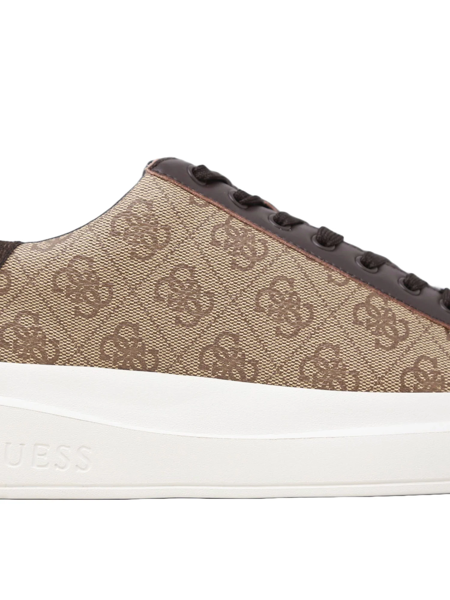 Guess Sneakers Uomo | FMPVIB FAL12 - Image 10