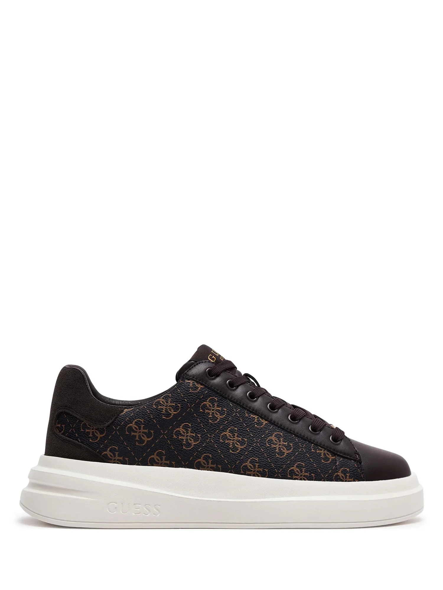 Guess Sneakers Uomo | FMPVIB FAL12 - Image 11